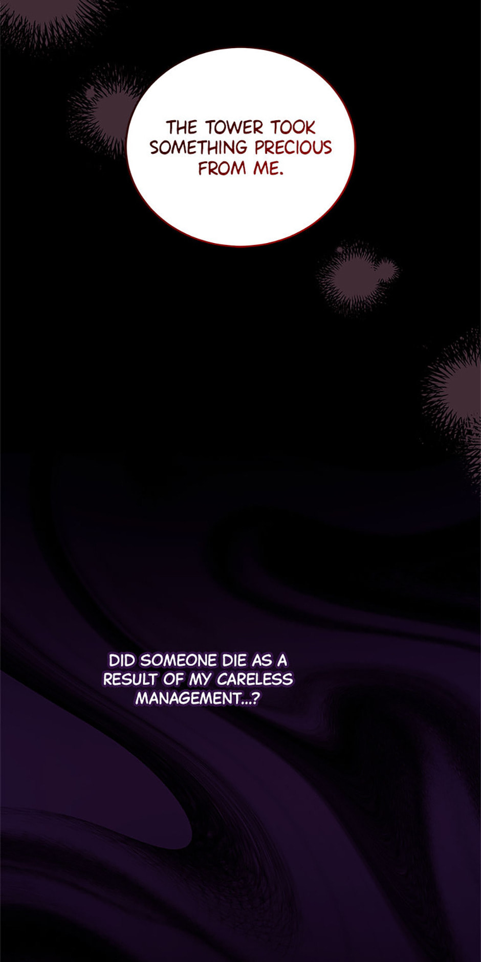Gimme That Pacifier! Chapter 115 page 51 - 