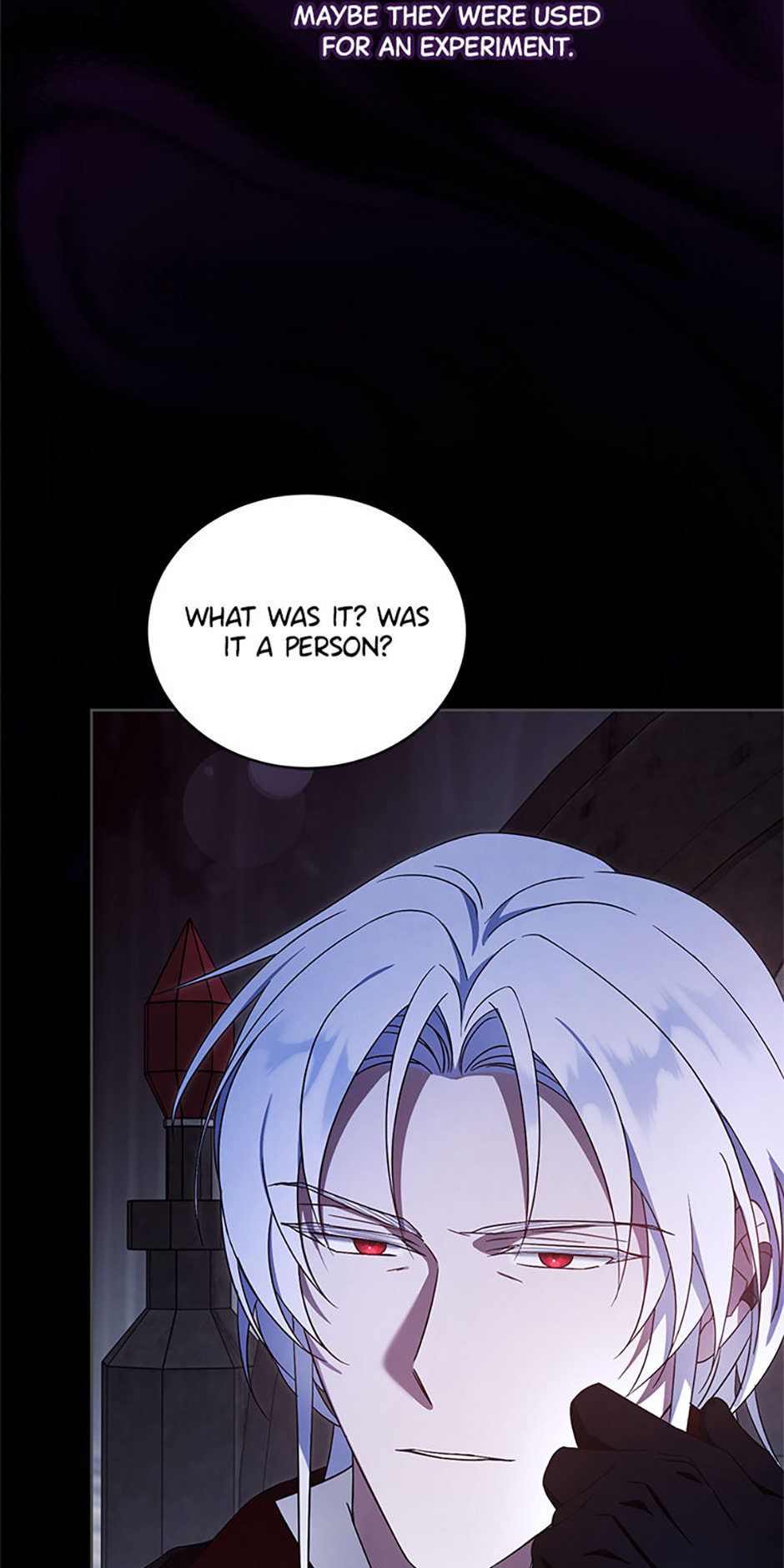 Gimme That Pacifier! Chapter 115 page 52 - 