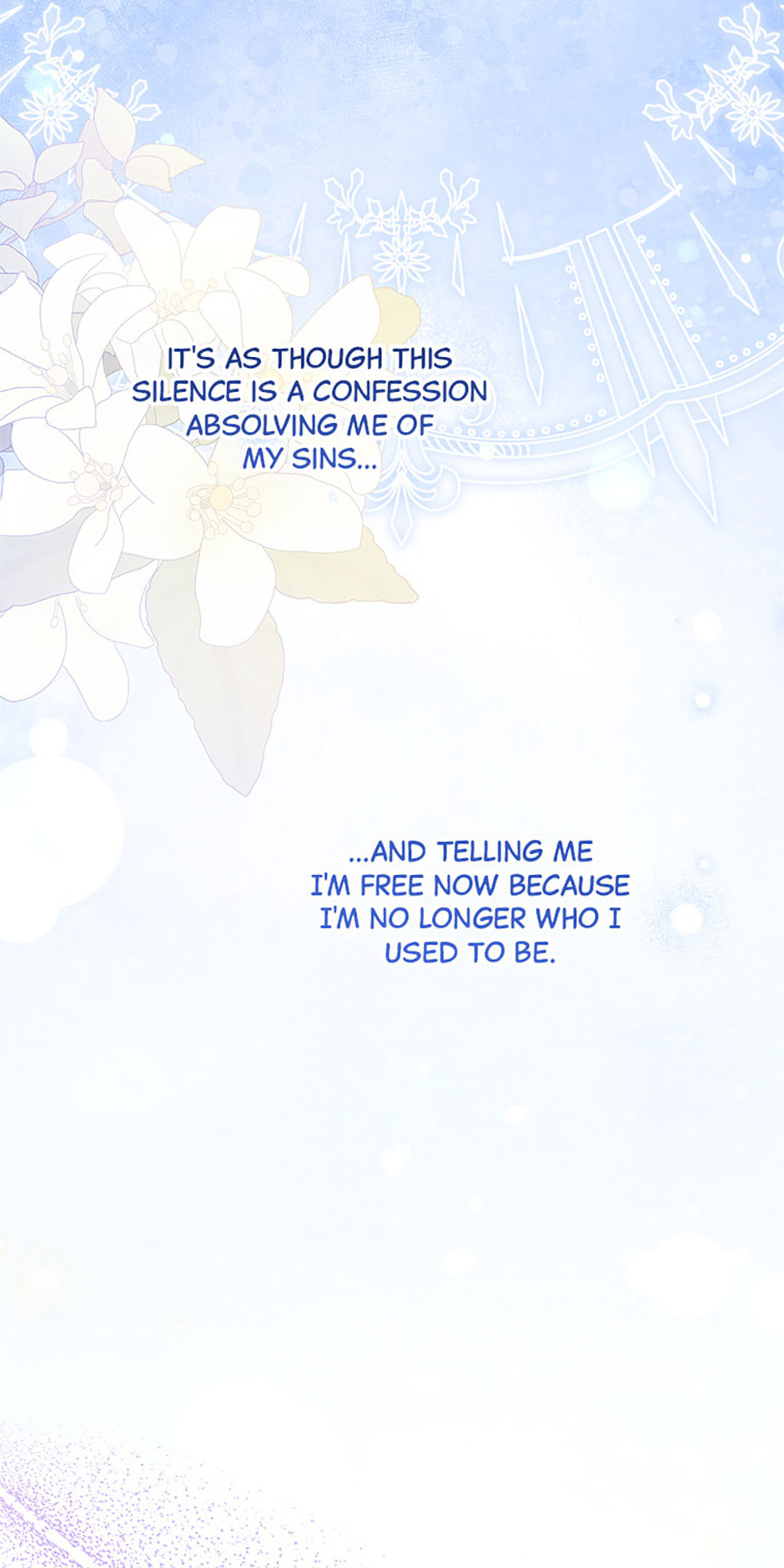 Gimme That Pacifier! Chapter 115 page 56 - 