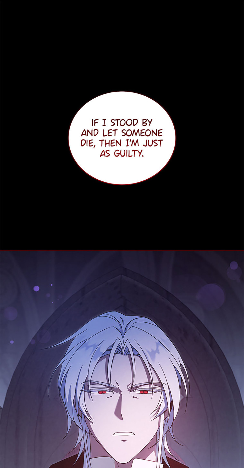 Gimme That Pacifier! Chapter 115 page 60 - 