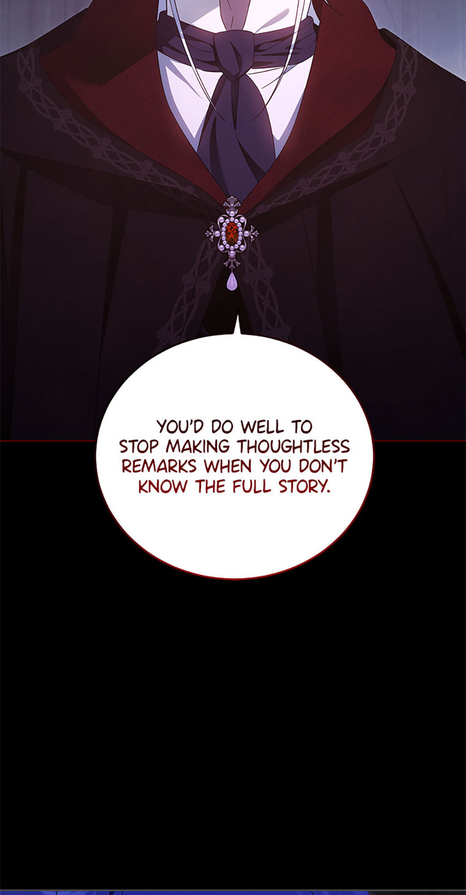 Gimme That Pacifier! Chapter 115 page 61 - 