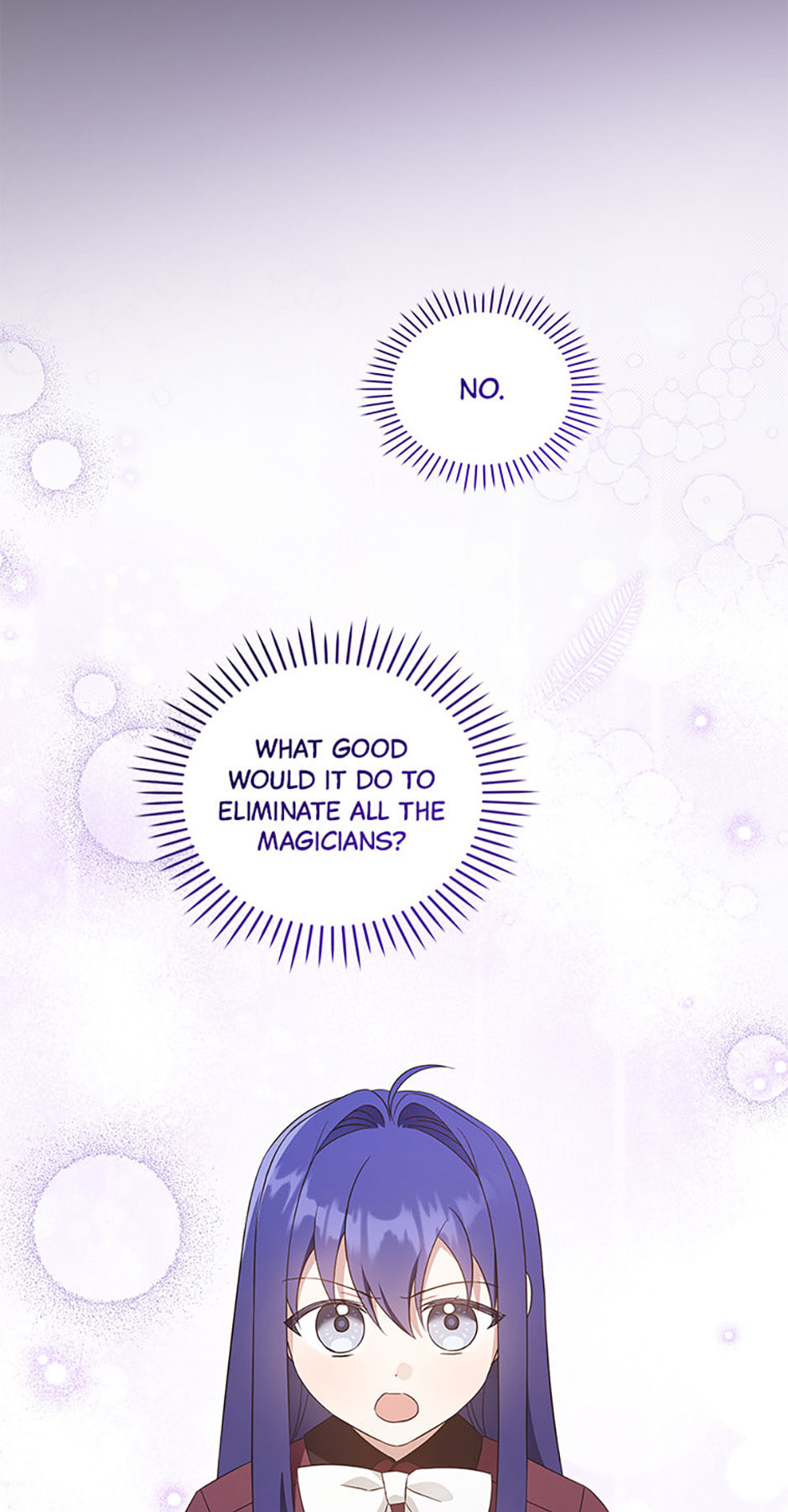 Gimme That Pacifier! Chapter 115 page 63 - 