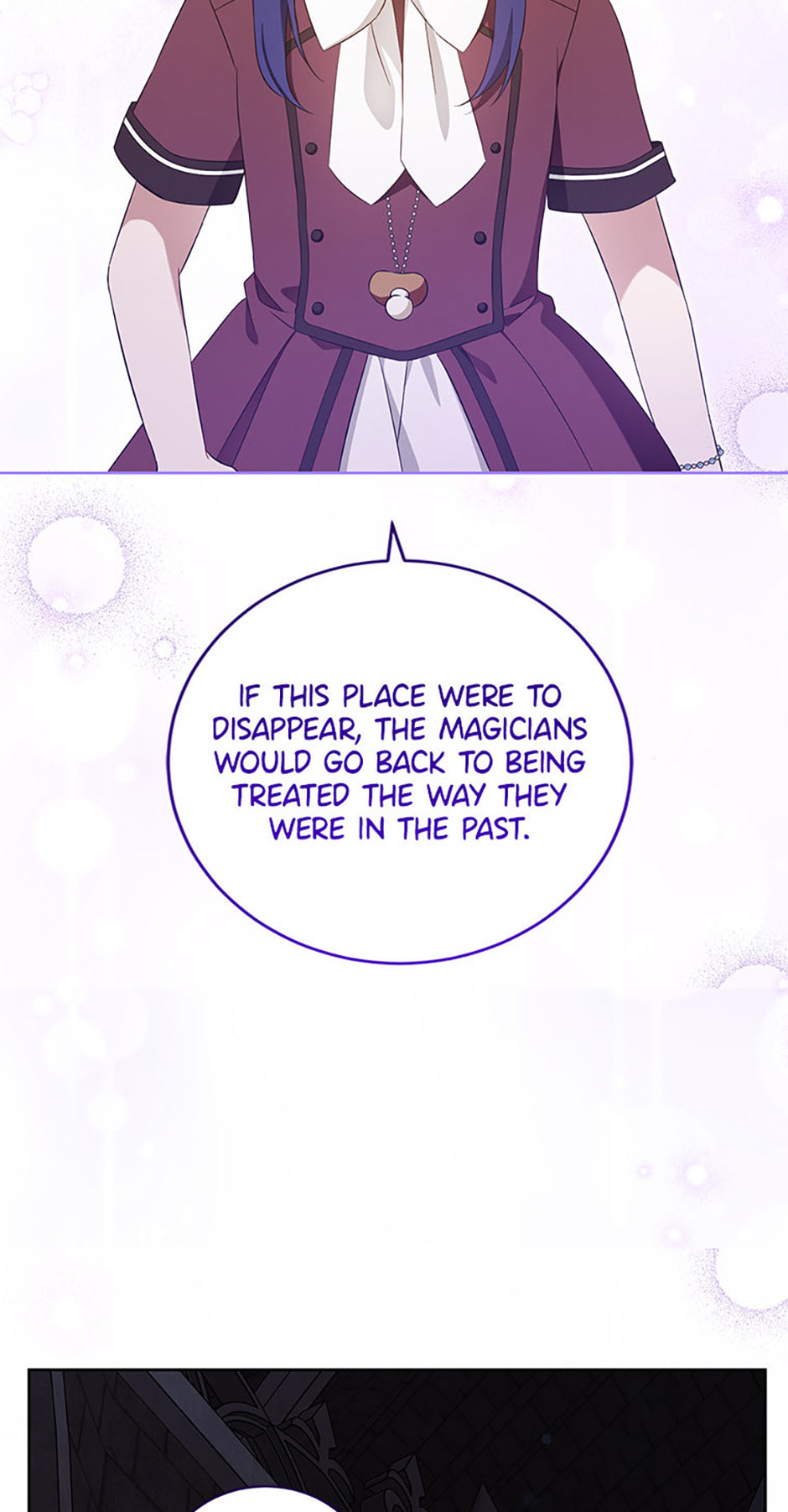 Gimme That Pacifier! Chapter 115 page 64 - 