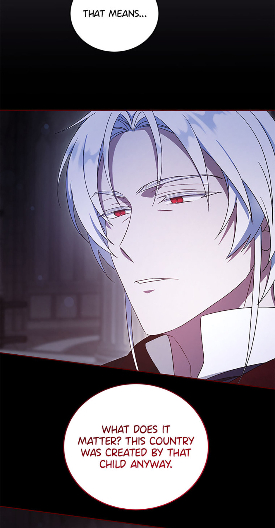 Gimme That Pacifier! Chapter 115 page 67 - 