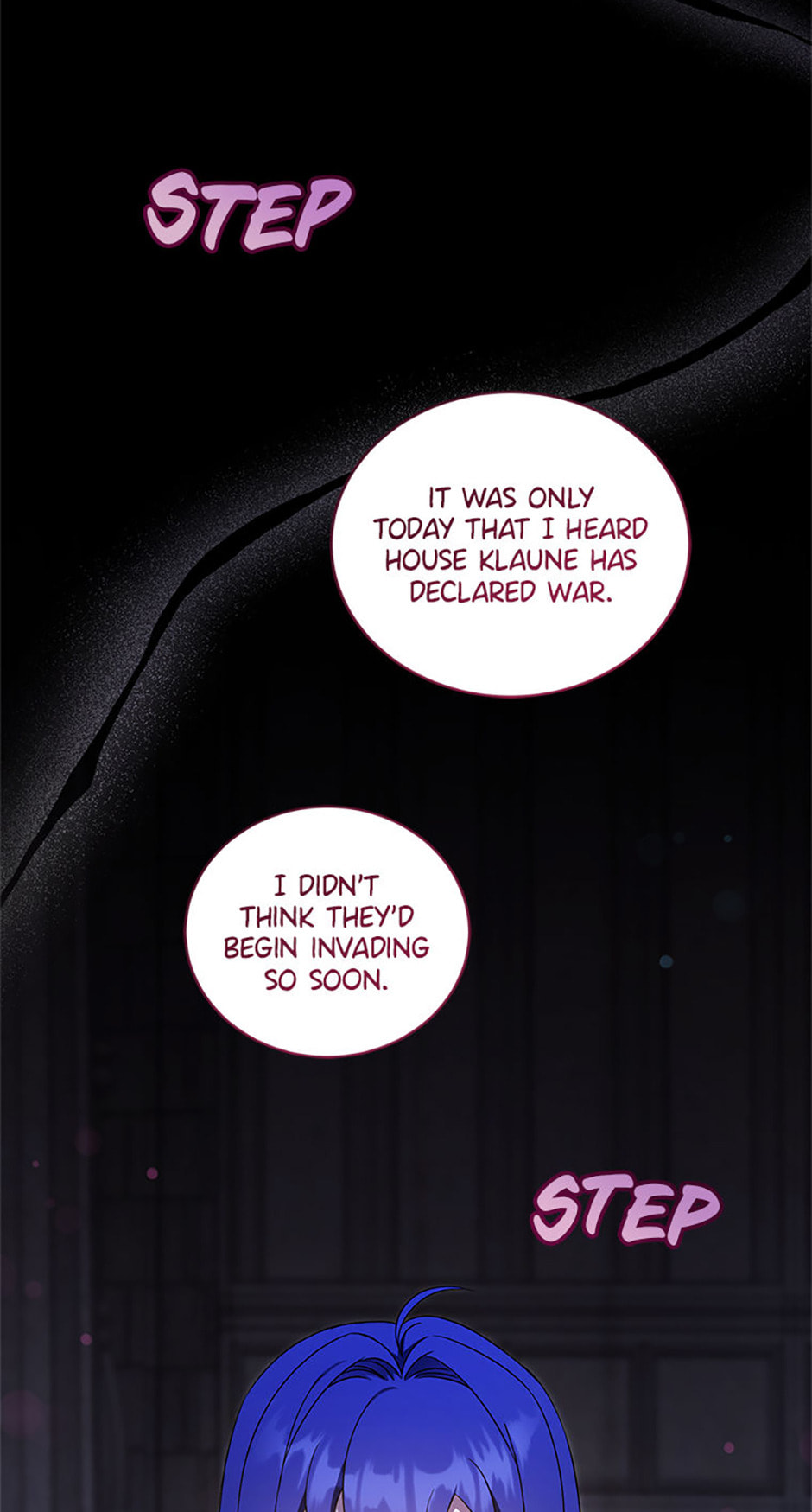Gimme That Pacifier! Chapter 116 page 11 - 