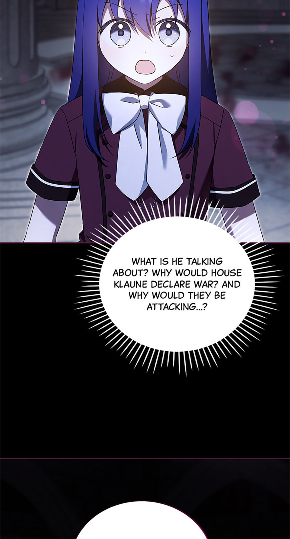 Gimme That Pacifier! Chapter 116 page 12 - 