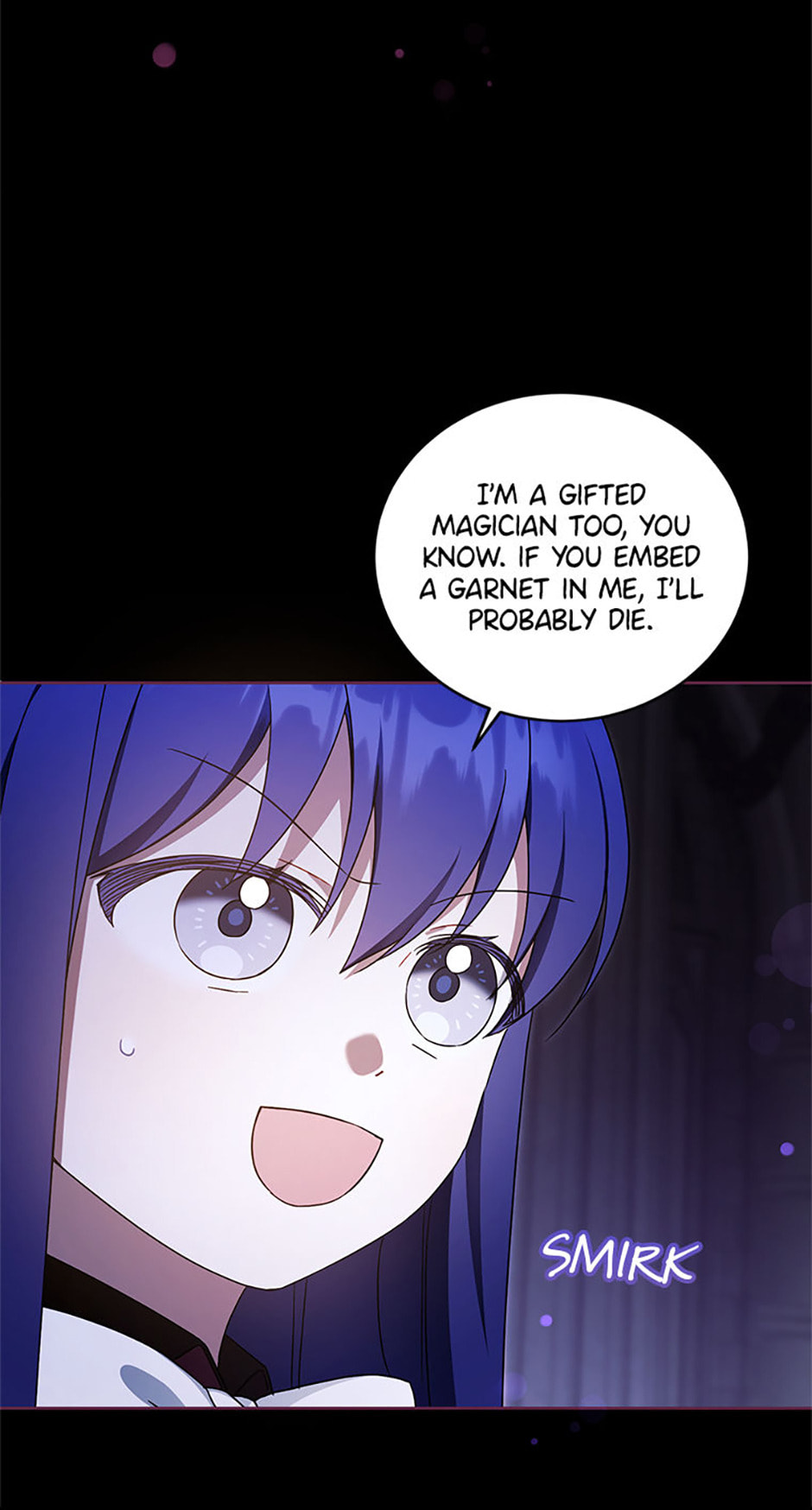 Gimme That Pacifier! Chapter 116 page 14 - 