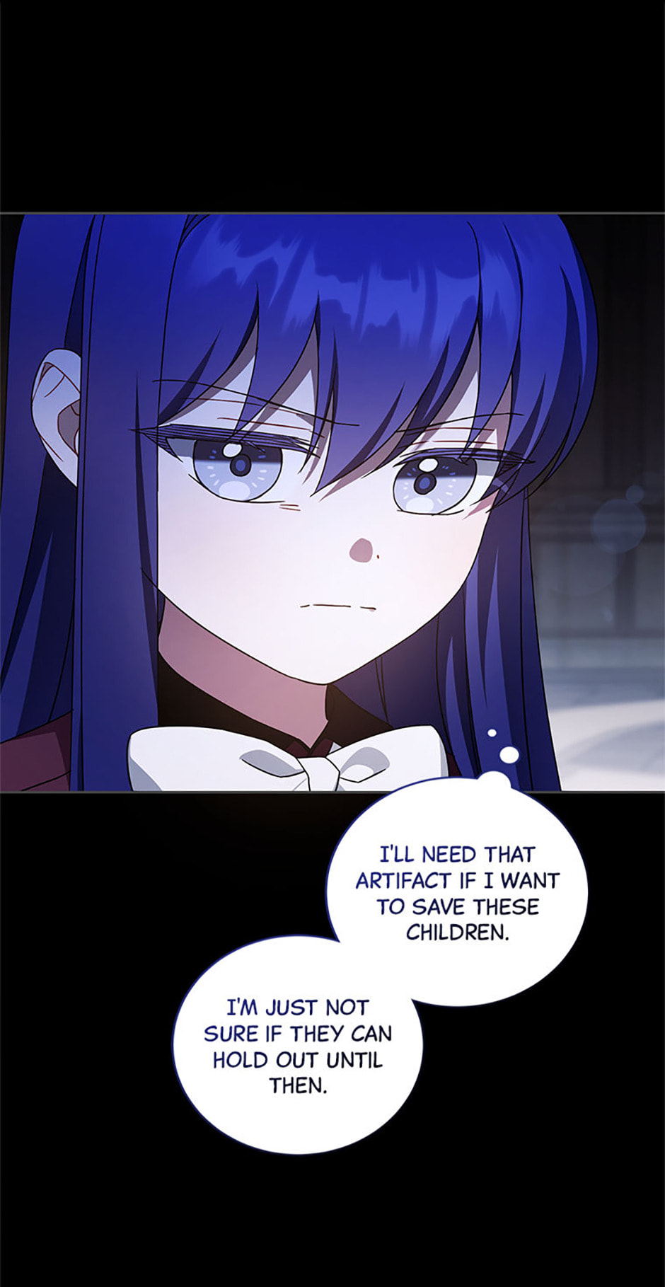 Gimme That Pacifier! Chapter 116 page 21 - 