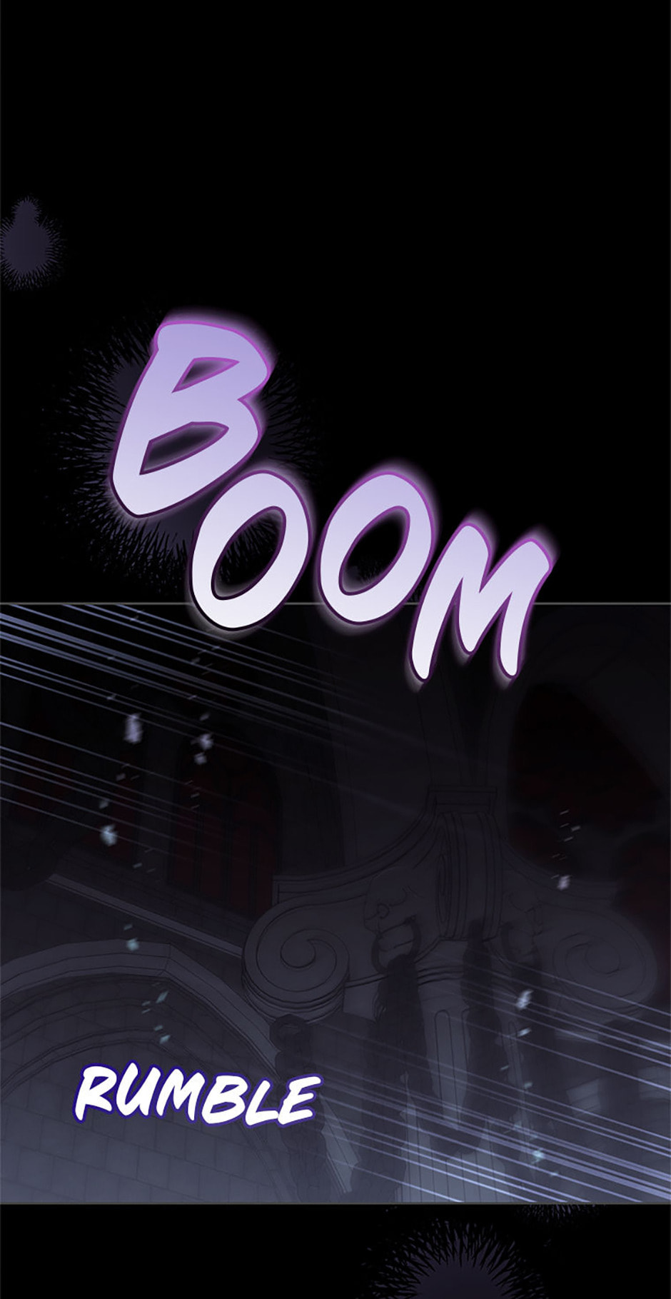 Gimme That Pacifier! Chapter 116 page 22 - 