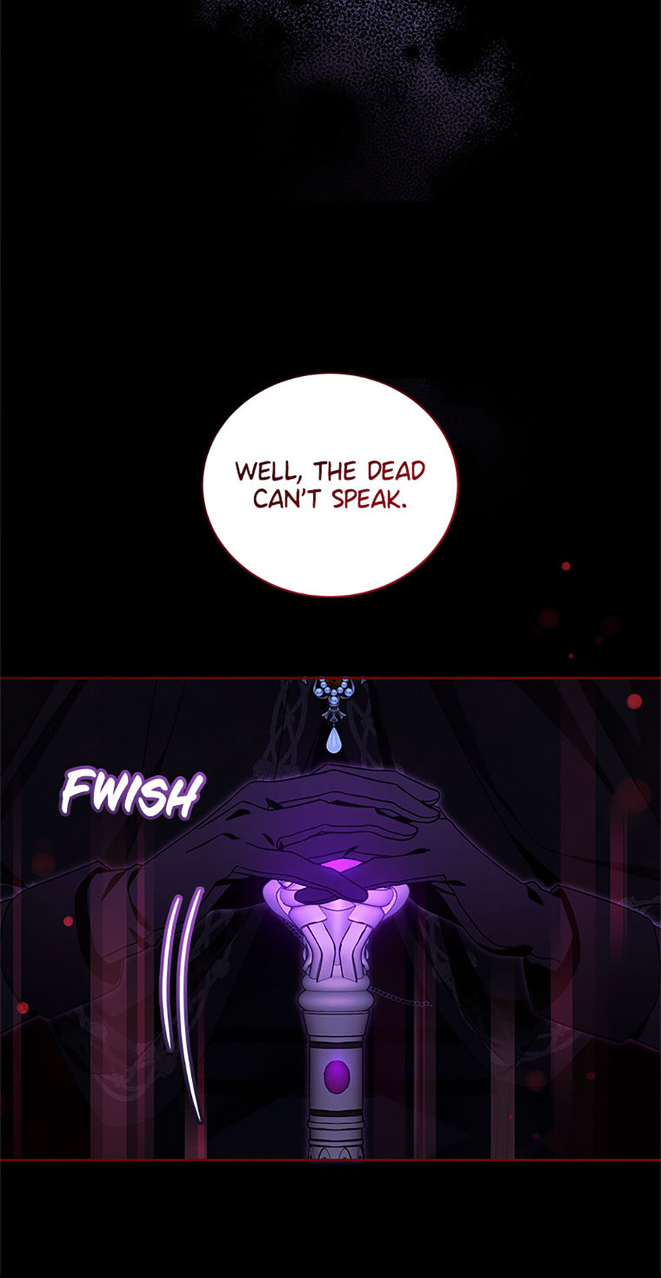 Gimme That Pacifier! Chapter 116 page 26 - 