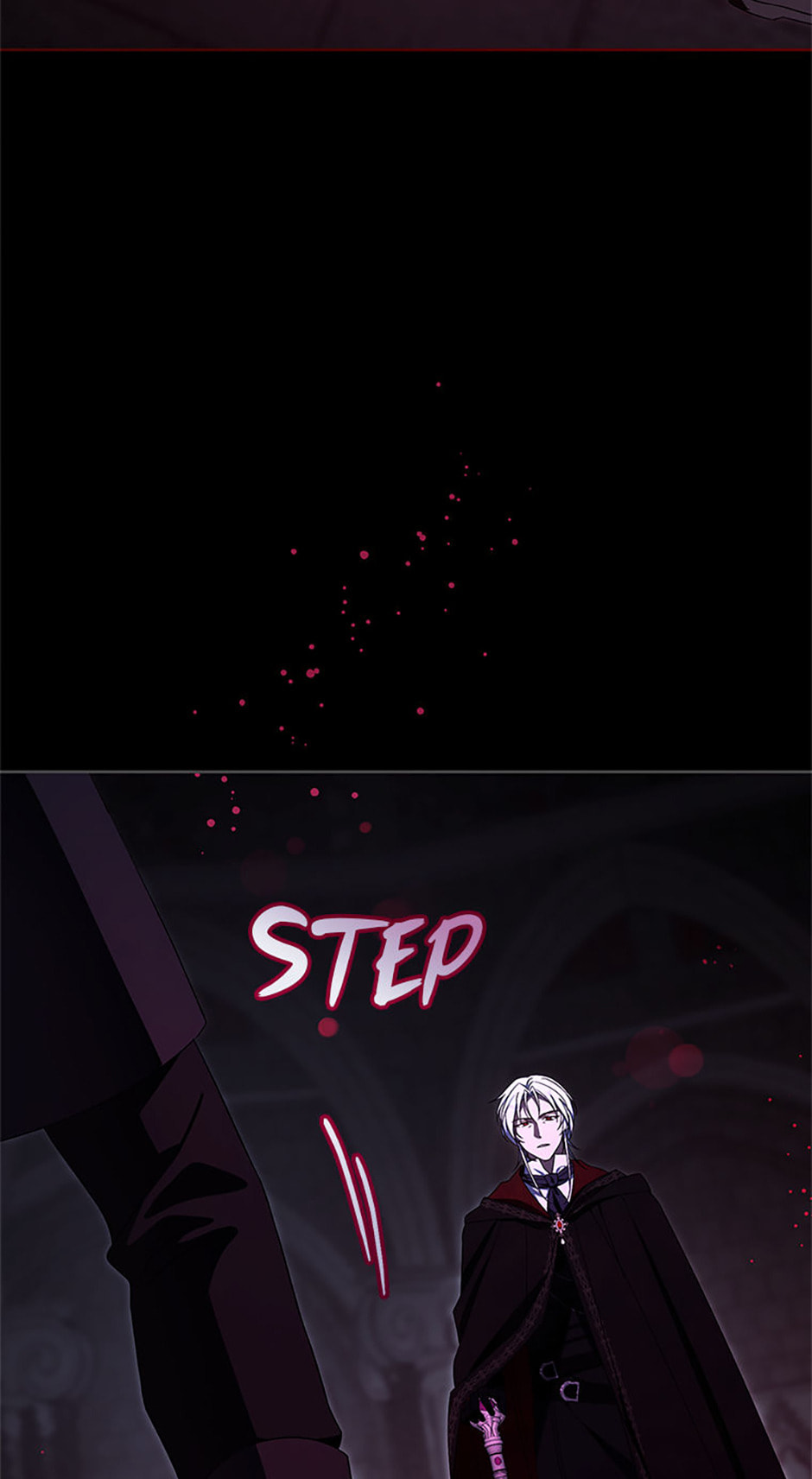Gimme That Pacifier! Chapter 116 page 30 - 