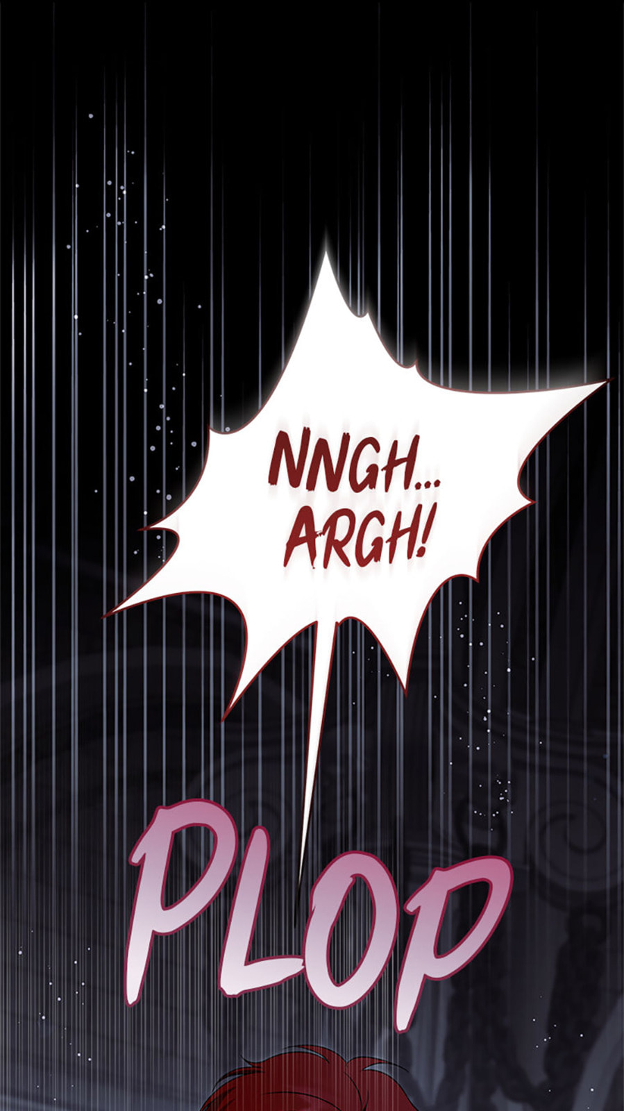 Gimme That Pacifier! Chapter 116 page 33 - 
