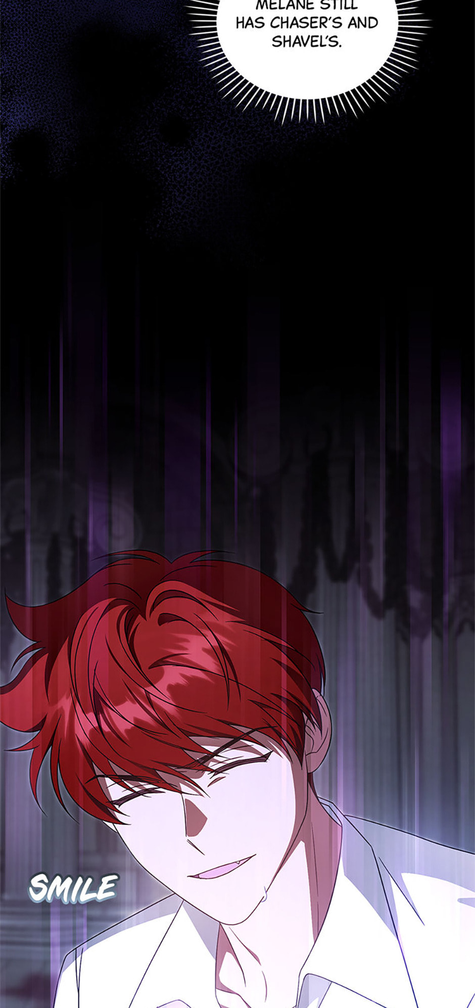 Gimme That Pacifier! Chapter 116 page 40 - 