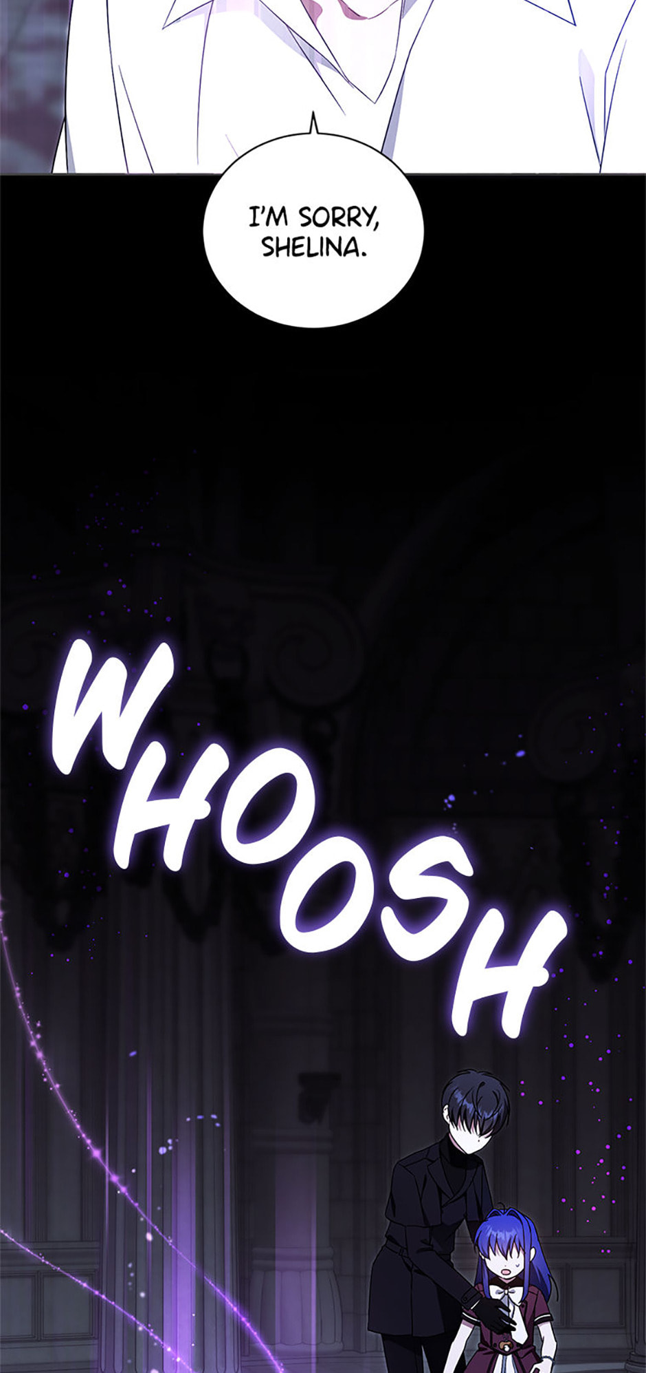 Gimme That Pacifier! Chapter 116 page 41 - 