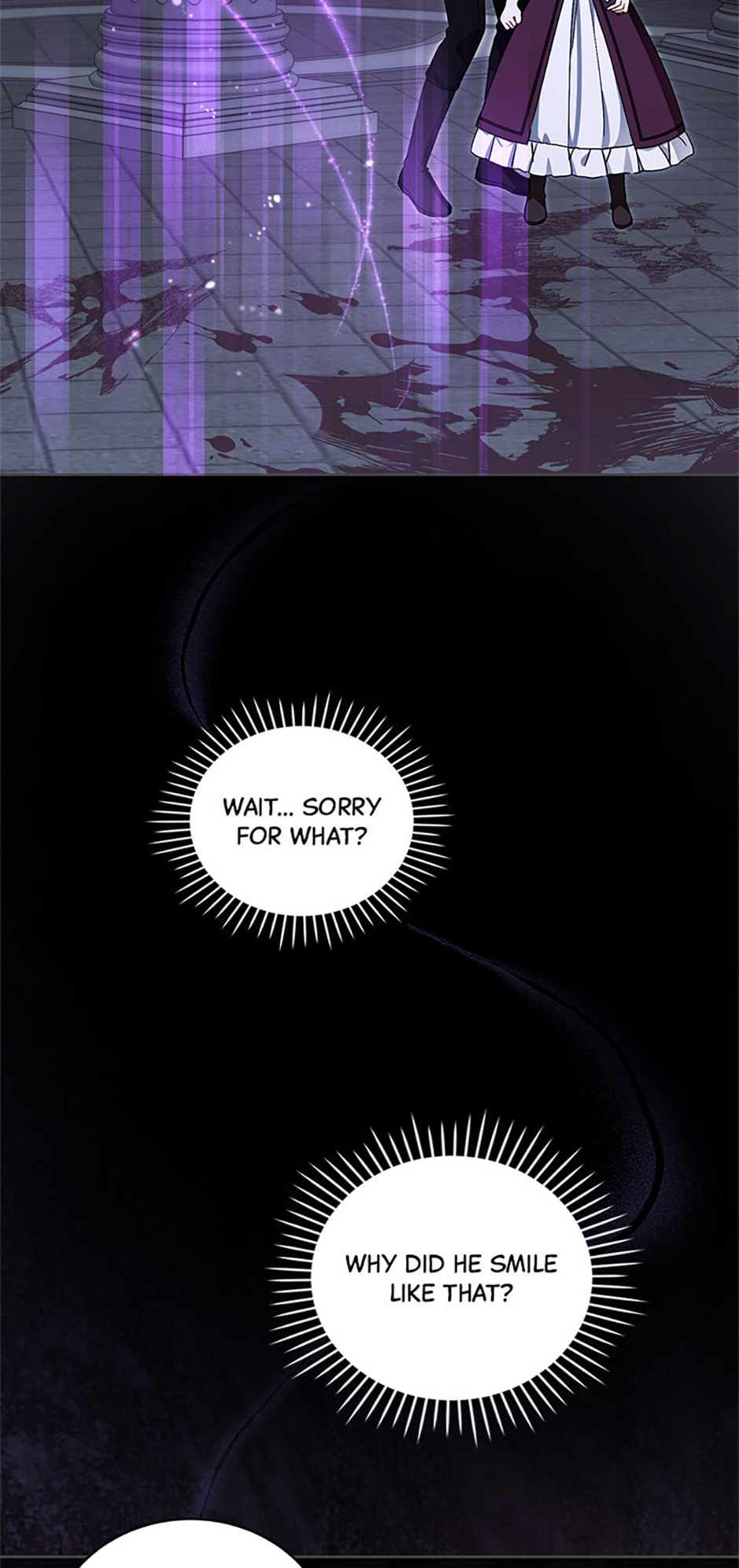 Gimme That Pacifier! Chapter 116 page 42 - 