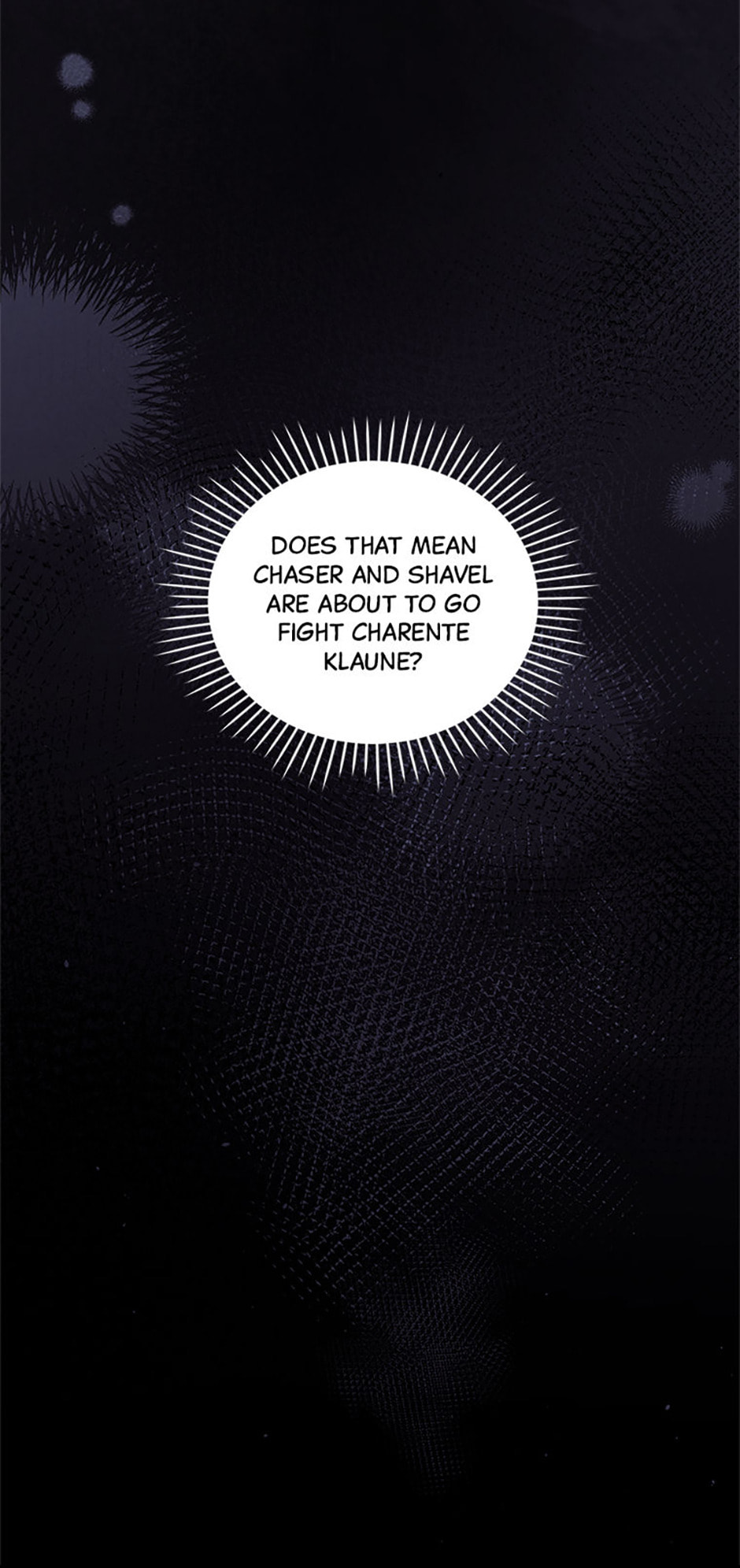 Gimme That Pacifier! Chapter 116 page 44 - 