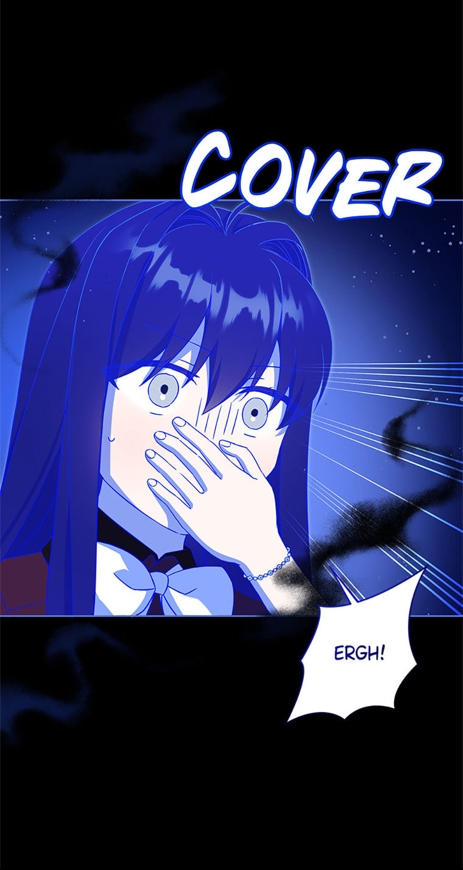 Gimme That Pacifier! Chapter 116 page 54 - 