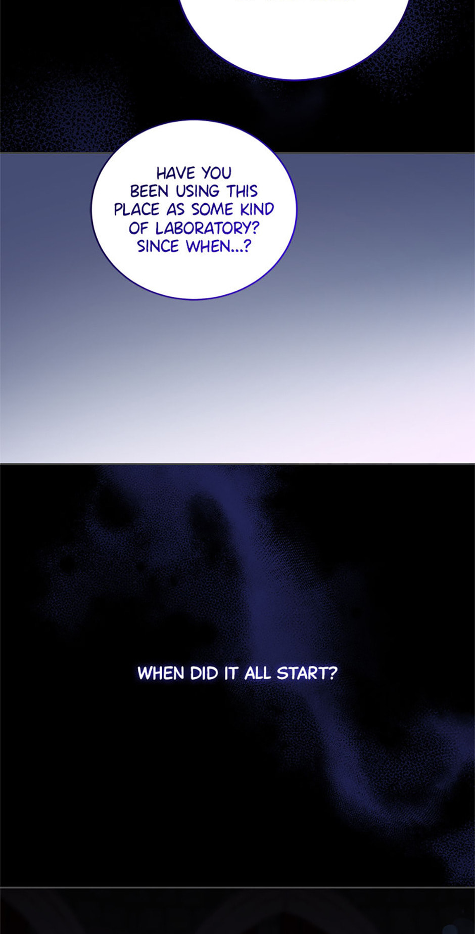 Gimme That Pacifier! Chapter 116 page 59 - 