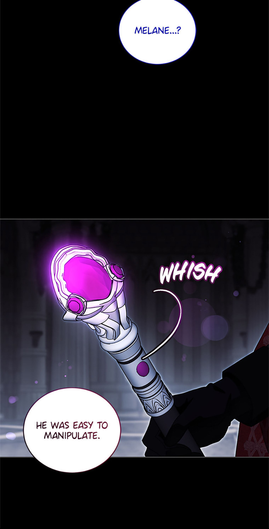 Gimme That Pacifier! Chapter 116 page 61 - 