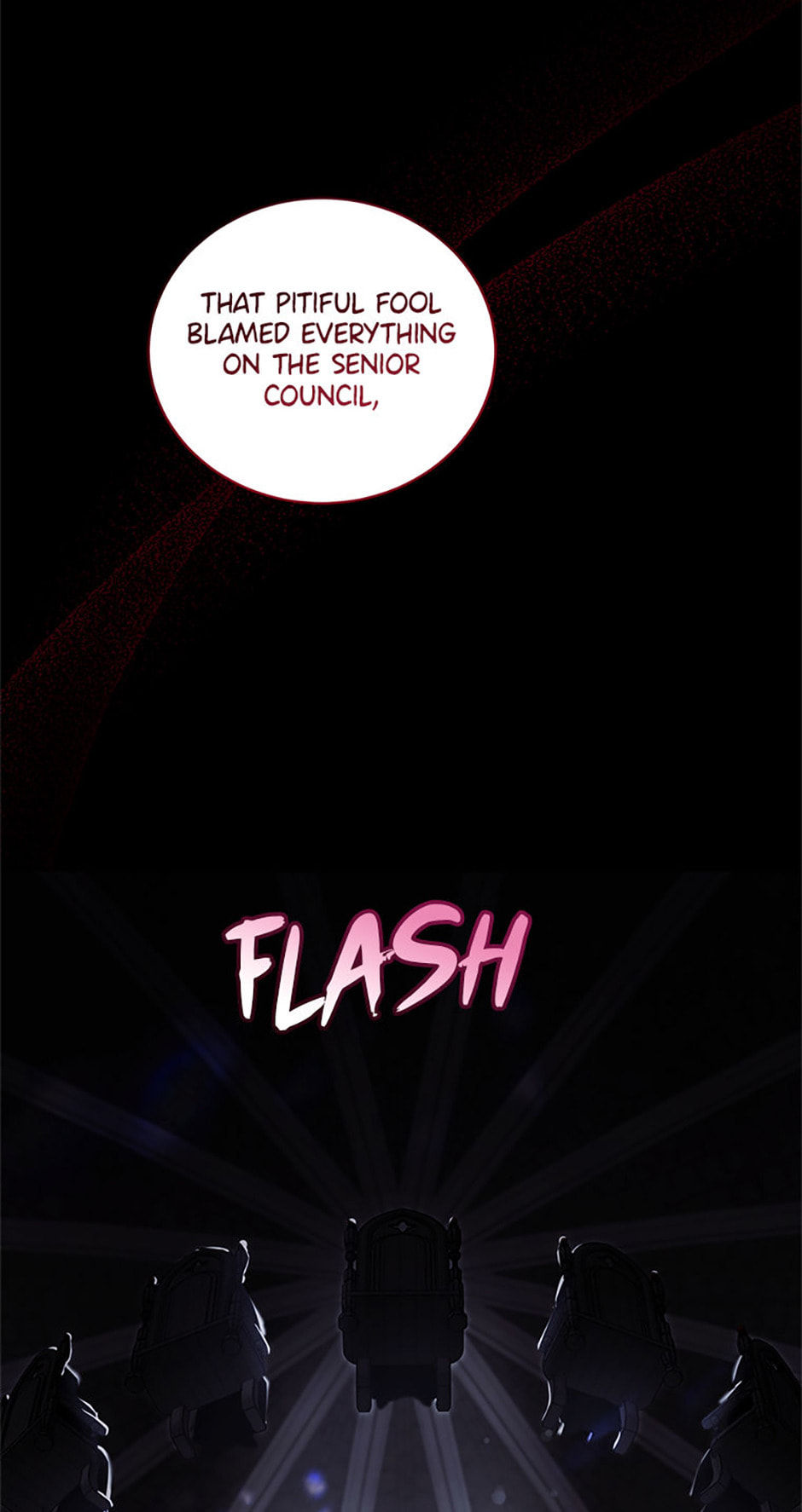 Gimme That Pacifier! Chapter 116 page 64 - 