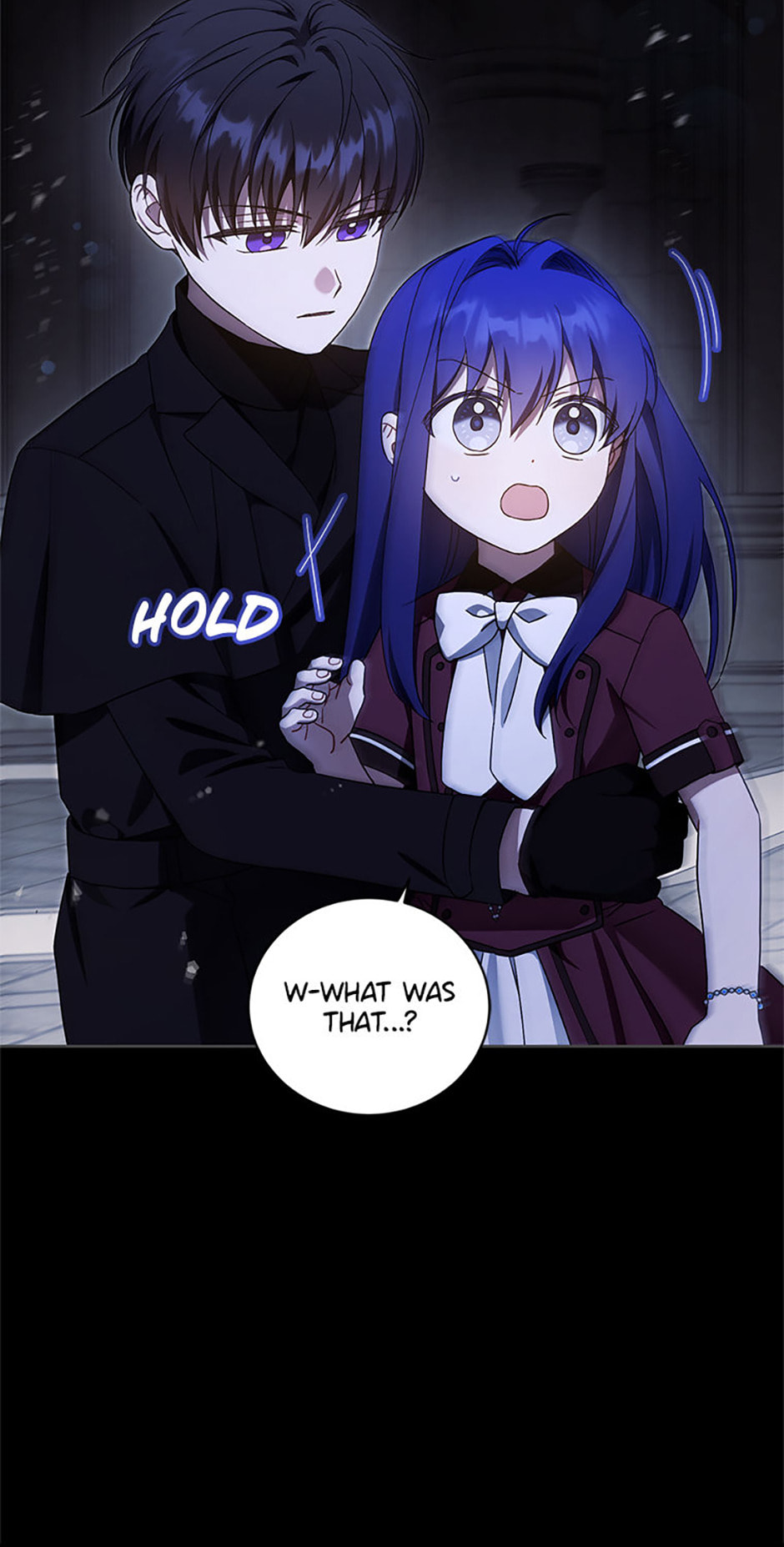 Gimme That Pacifier! Chapter 116 page 8 - 