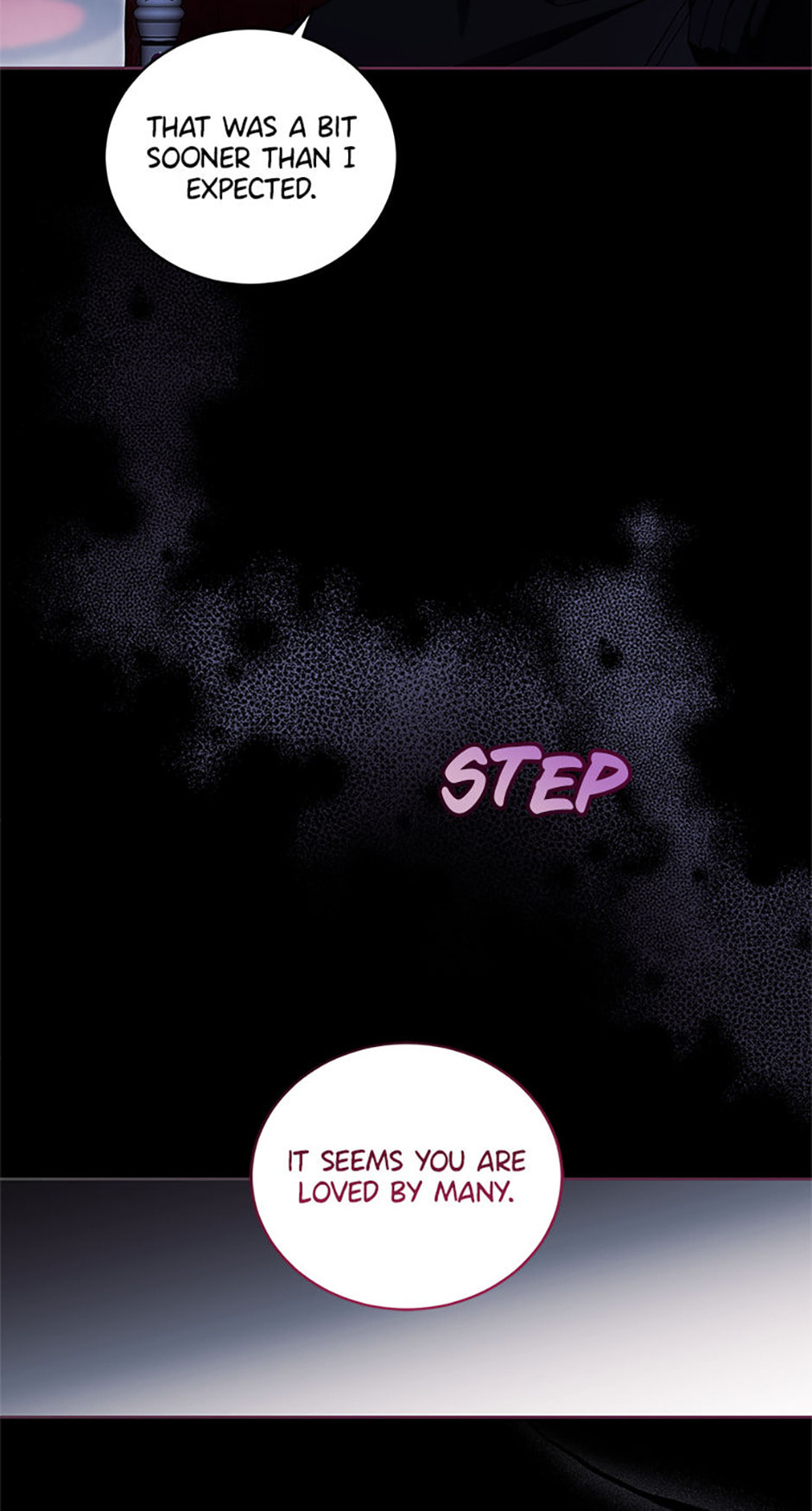 Gimme That Pacifier! Chapter 116 page 10 - 