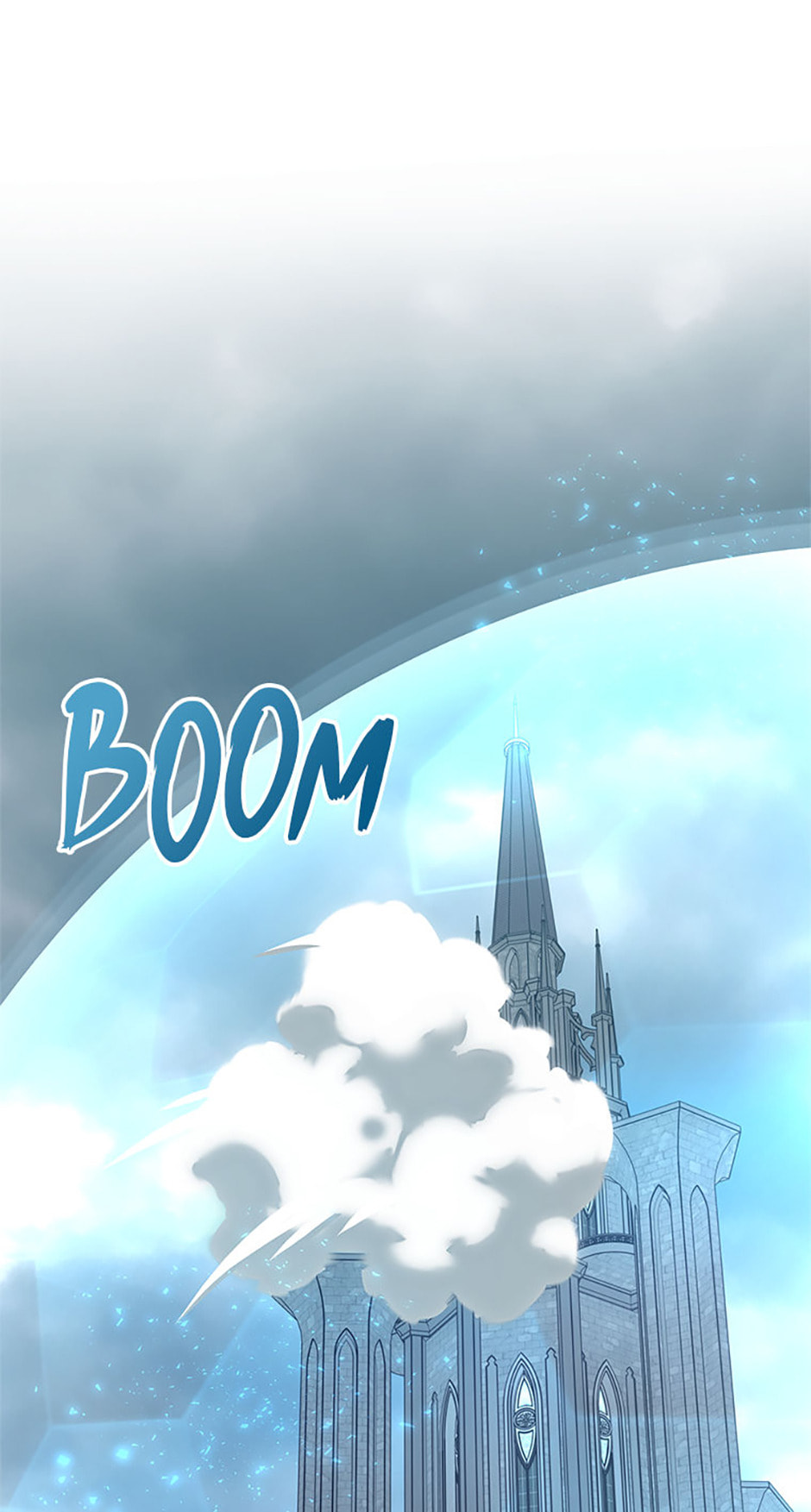 Gimme That Pacifier! Chapter 117 page 11 - 