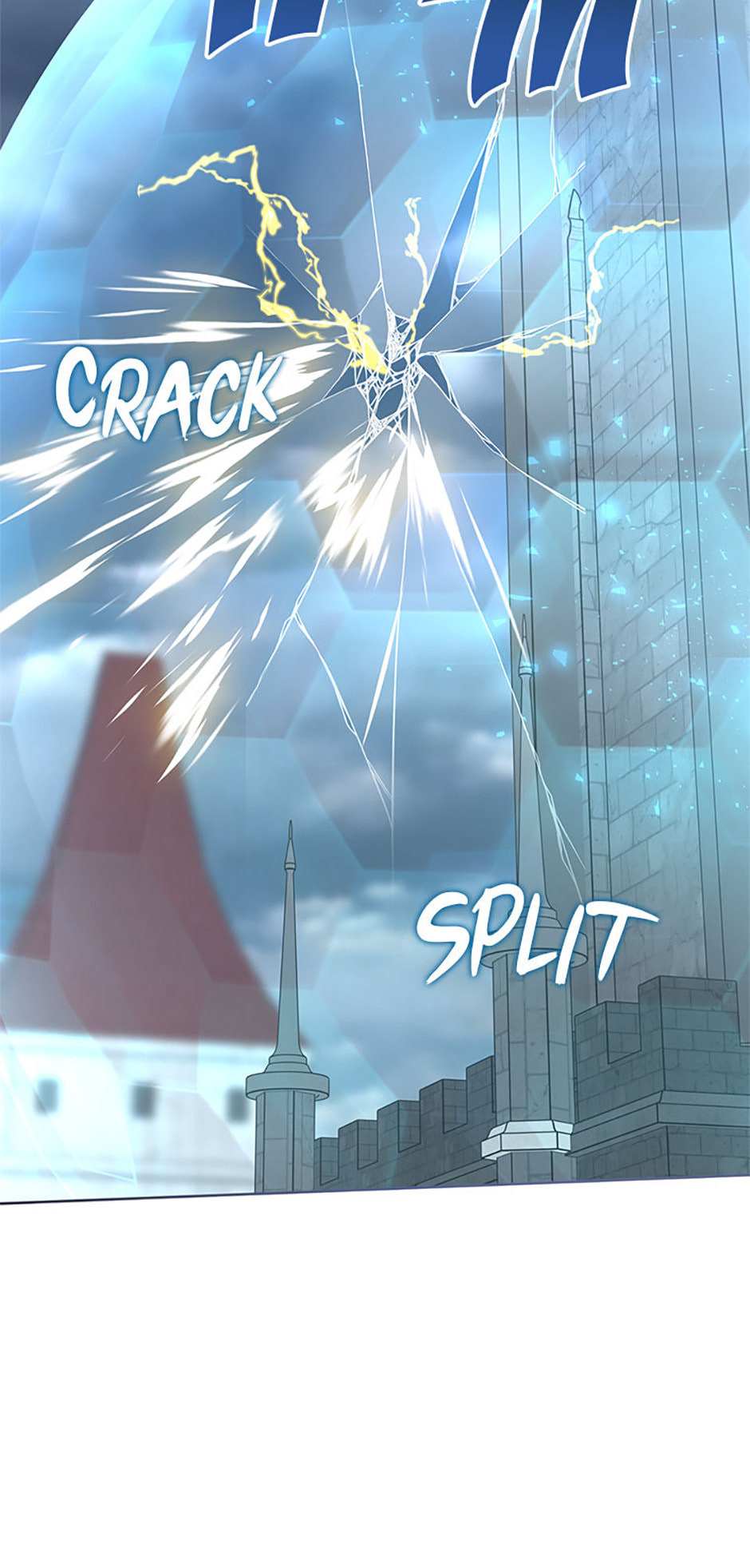 Gimme That Pacifier! Chapter 117 page 17 - 