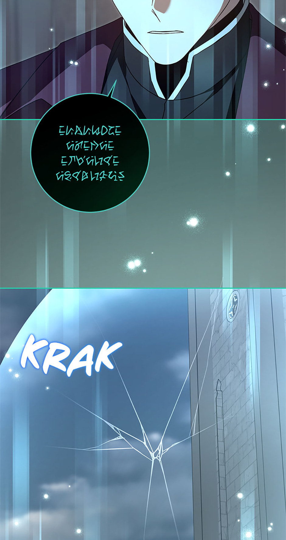 Gimme That Pacifier! Chapter 117 page 20 - 