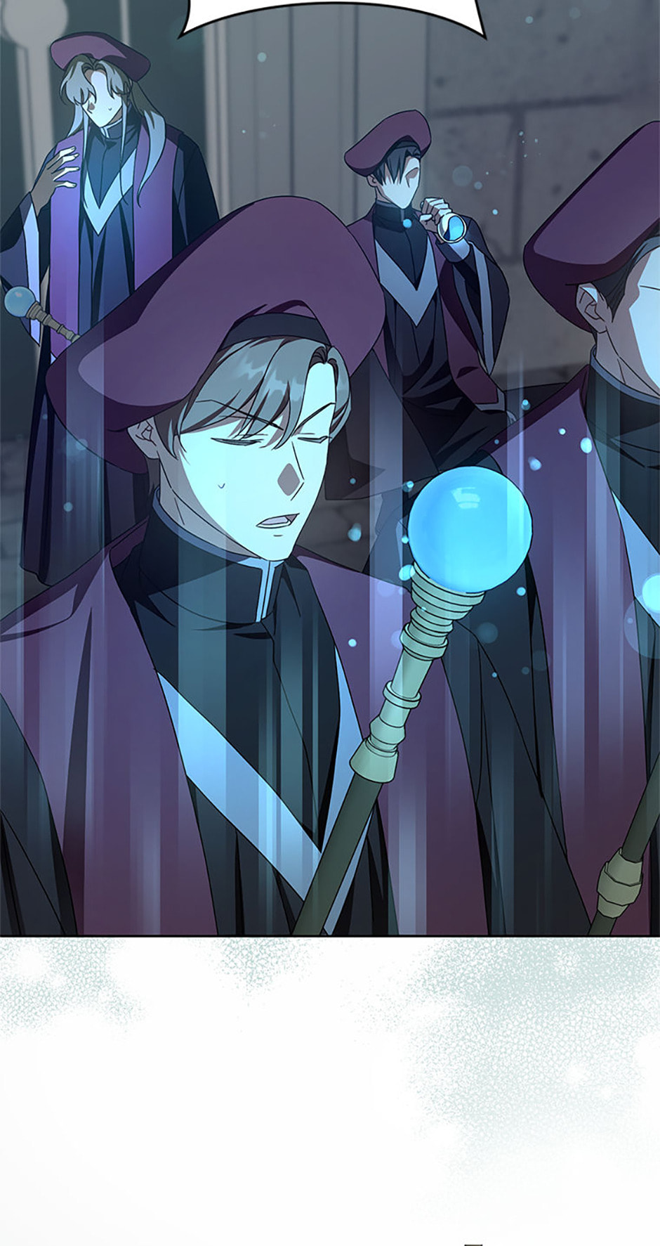 Gimme That Pacifier! Chapter 117 page 23 - 