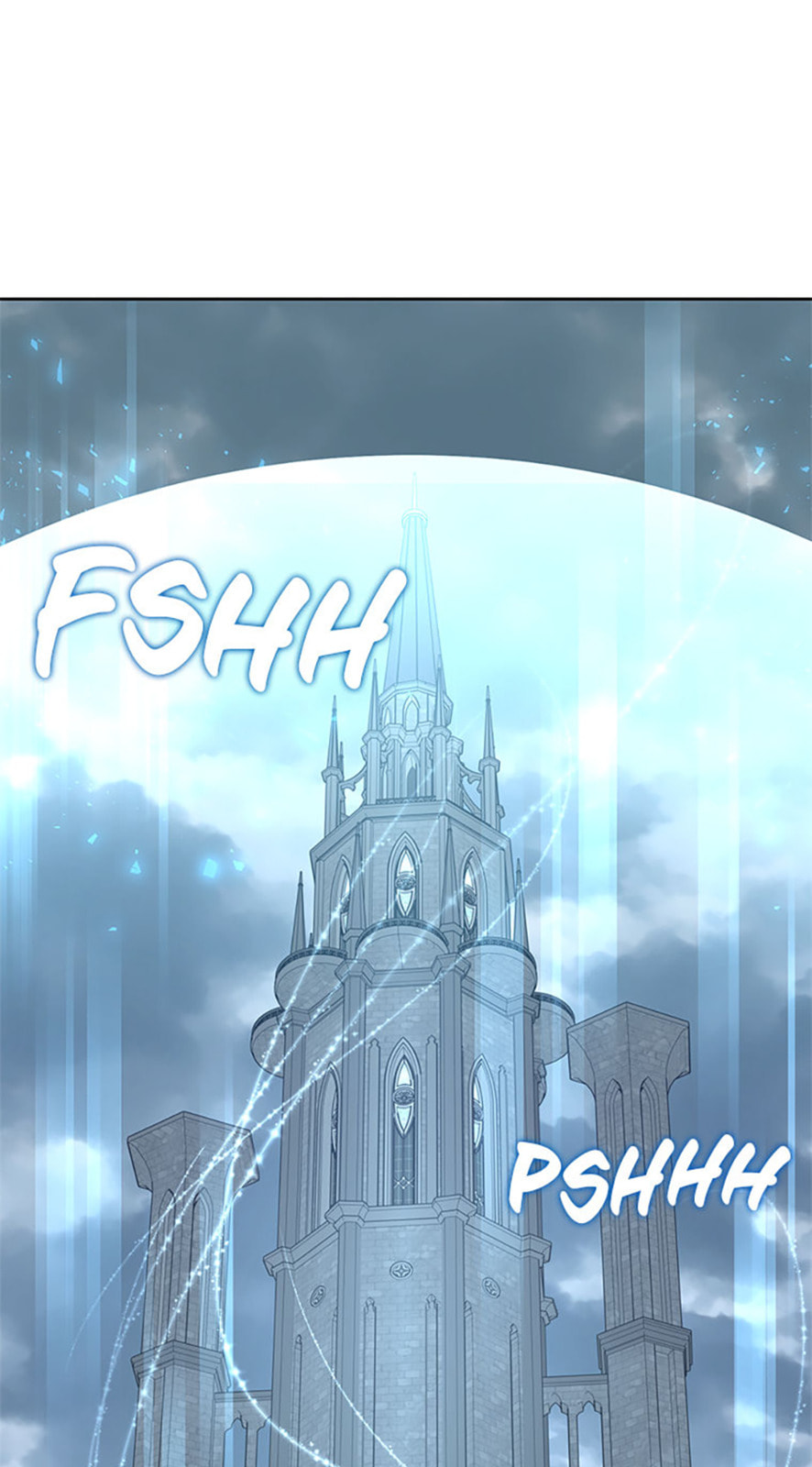 Gimme That Pacifier! Chapter 117 page 24 - 
