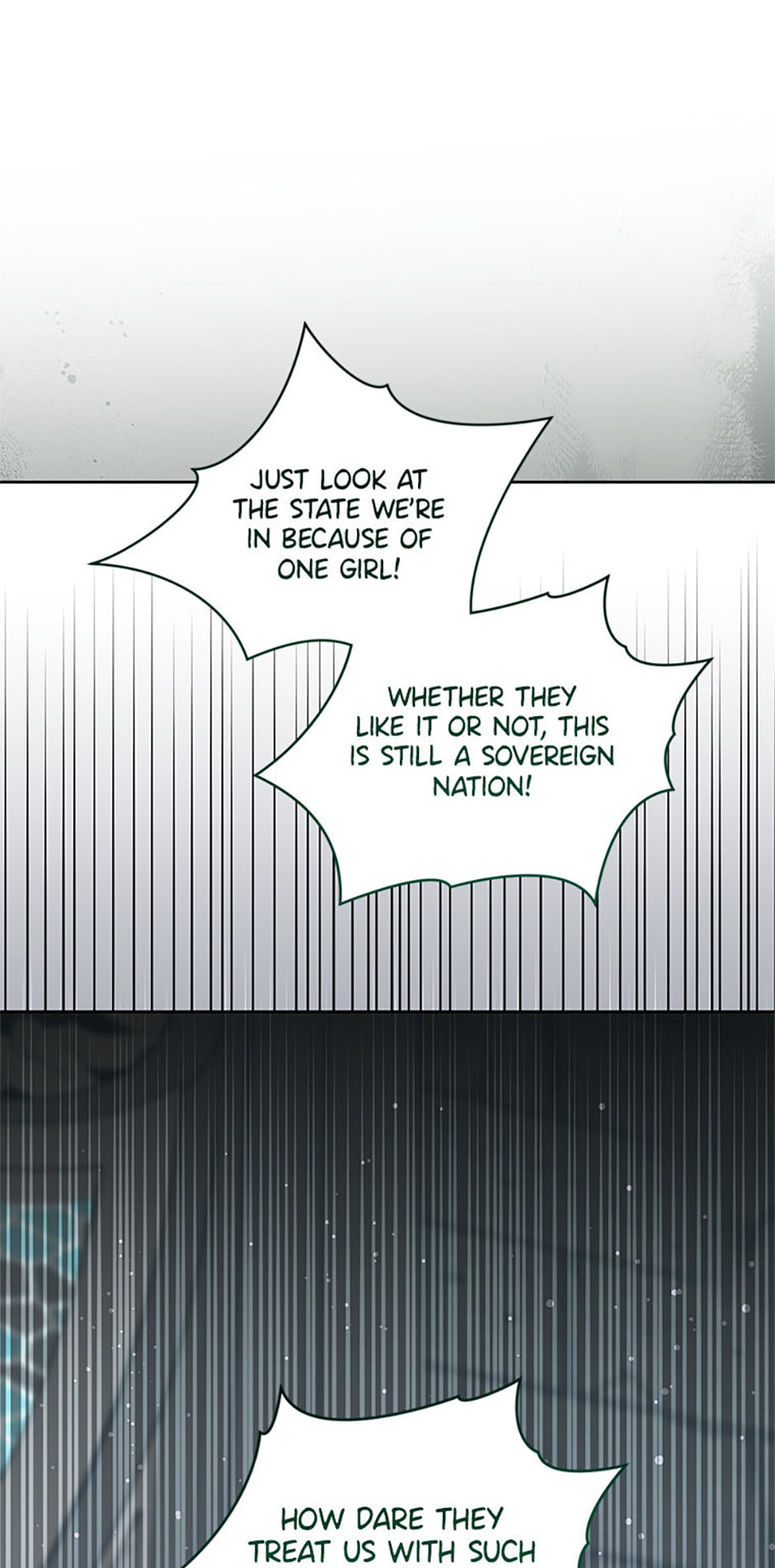 Gimme That Pacifier! Chapter 117 page 28 - 