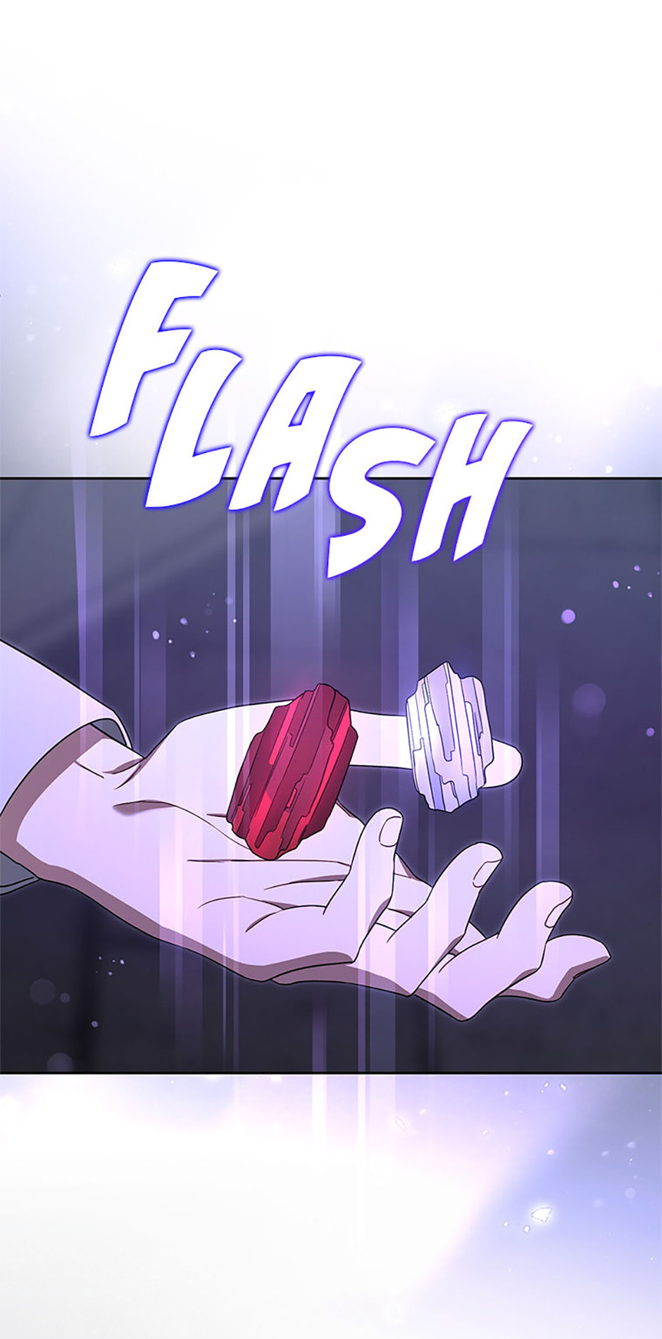 Gimme That Pacifier! Chapter 117 page 30 - 