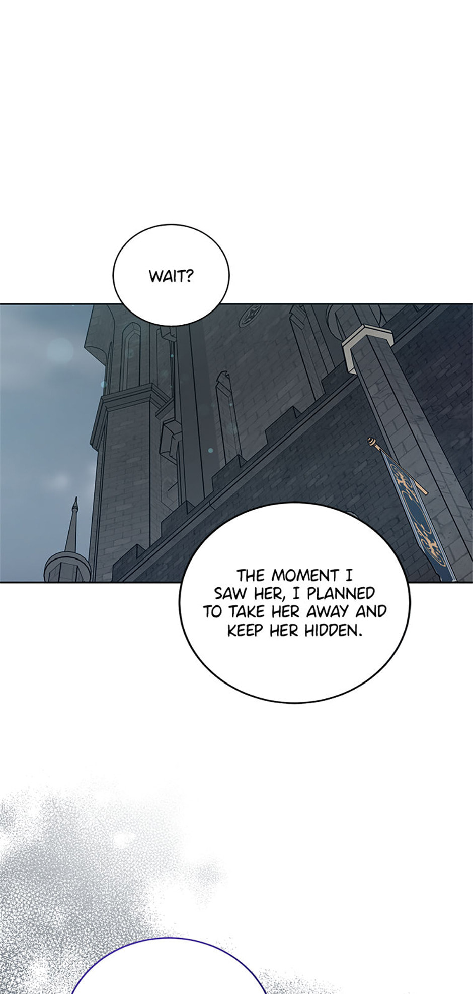 Gimme That Pacifier! Chapter 117 page 39 - 