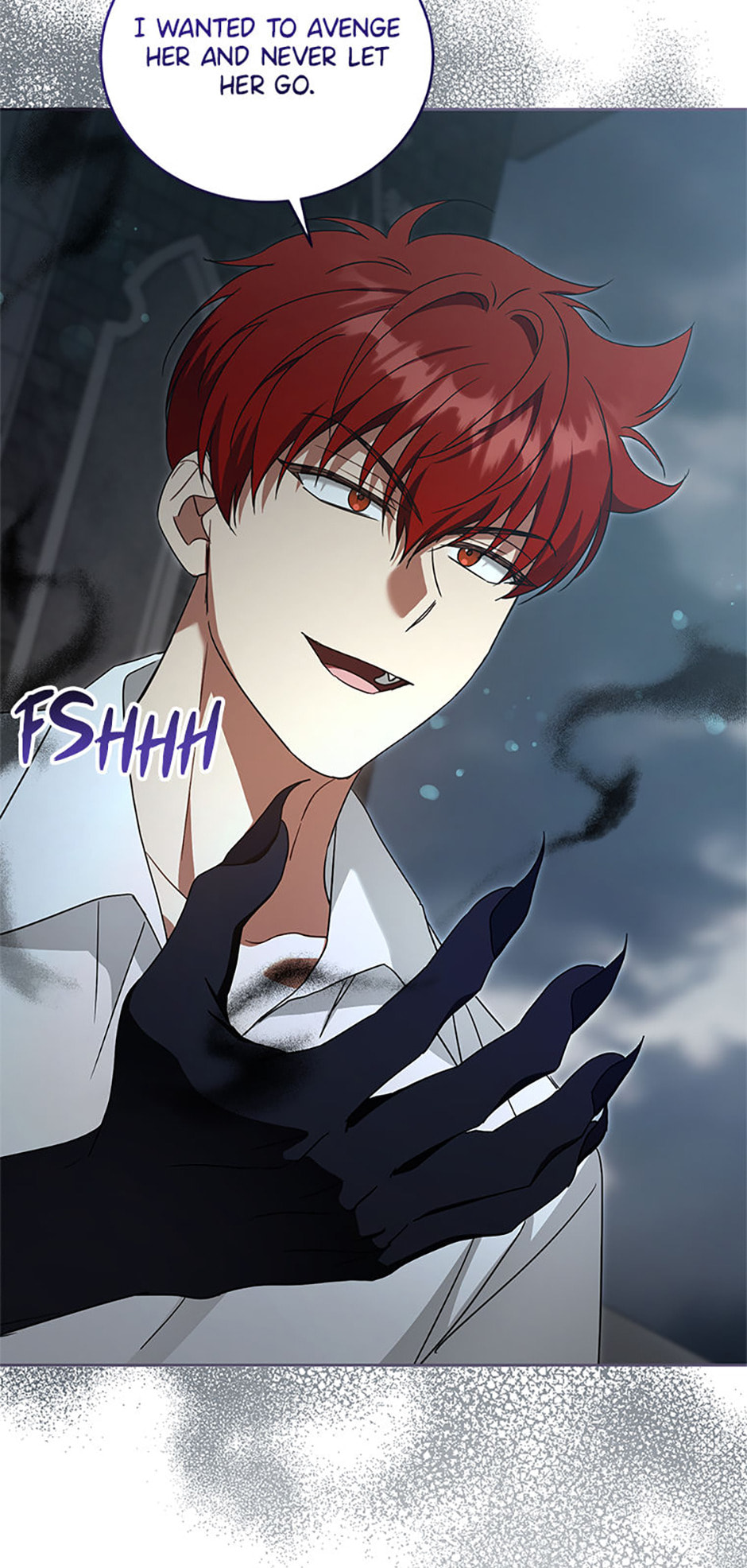 Gimme That Pacifier! Chapter 117 page 40 - 