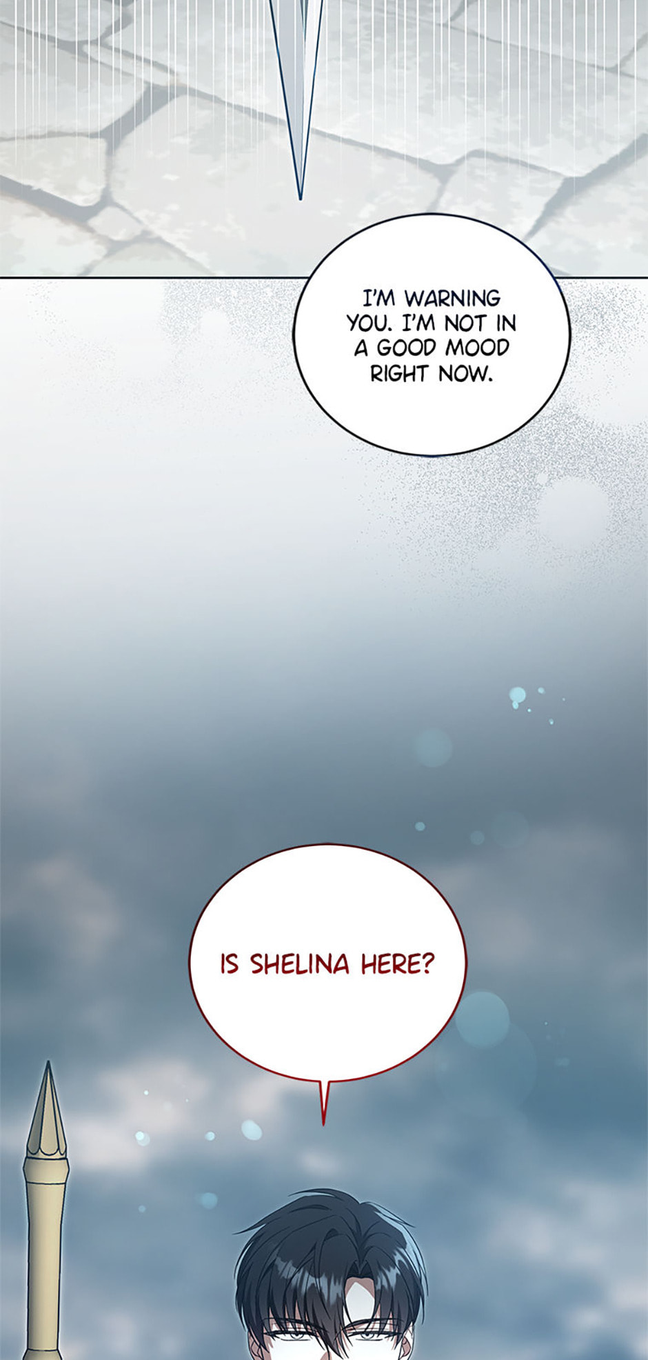 Gimme That Pacifier! Chapter 117 page 44 - 