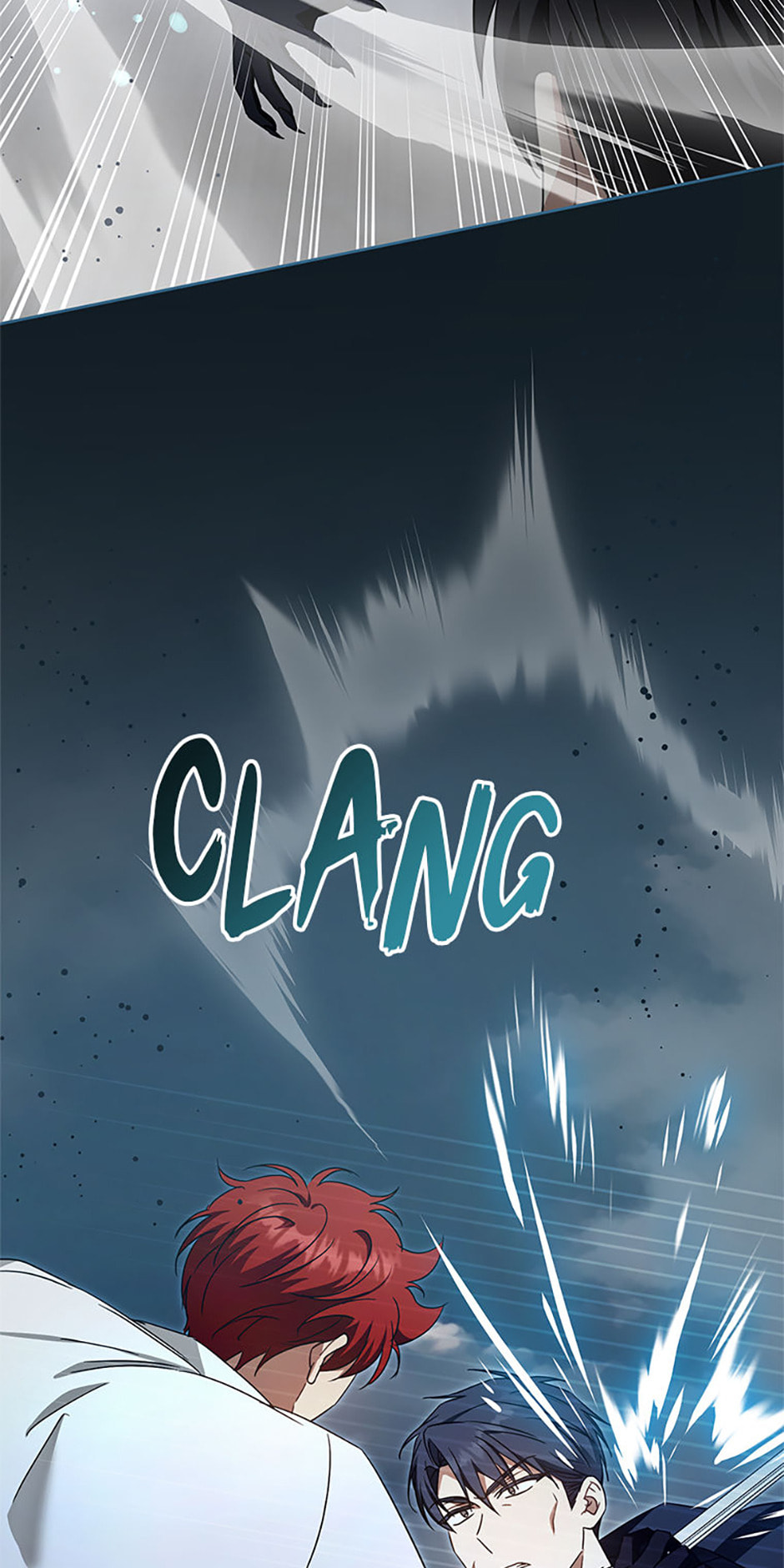 Gimme That Pacifier! Chapter 117 page 48 - 