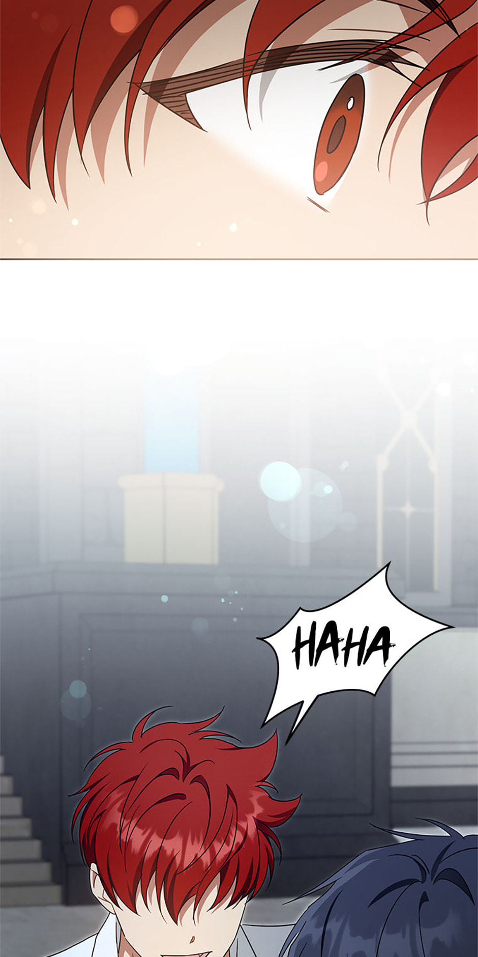 Gimme That Pacifier! Chapter 117 page 52 - 