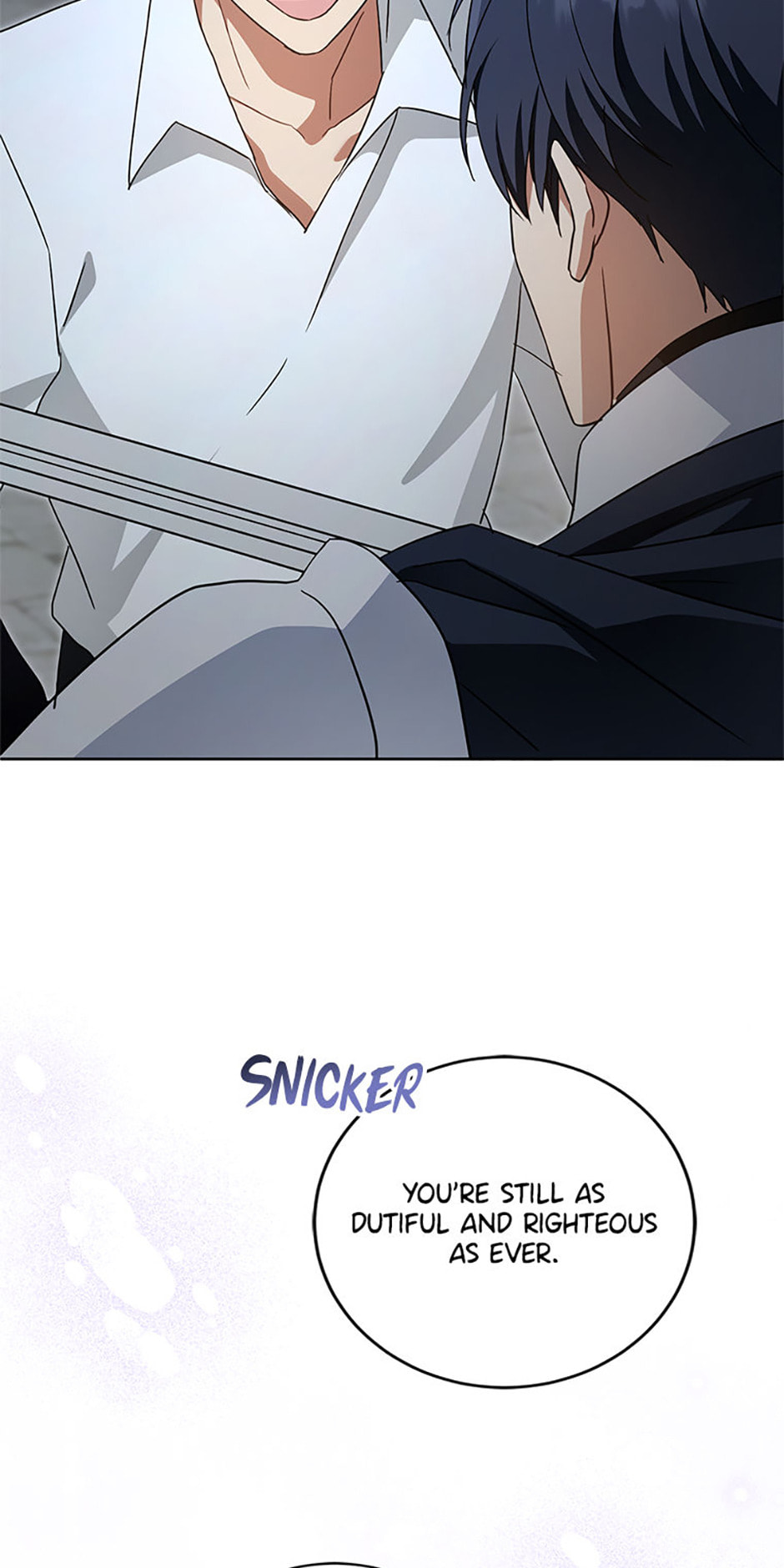 Gimme That Pacifier! Chapter 117 page 53 - 