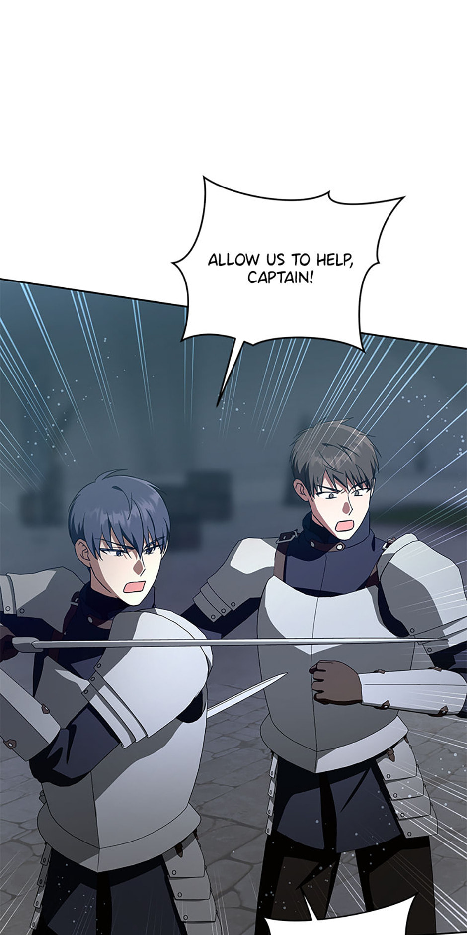 Gimme That Pacifier! Chapter 117 page 56 - 