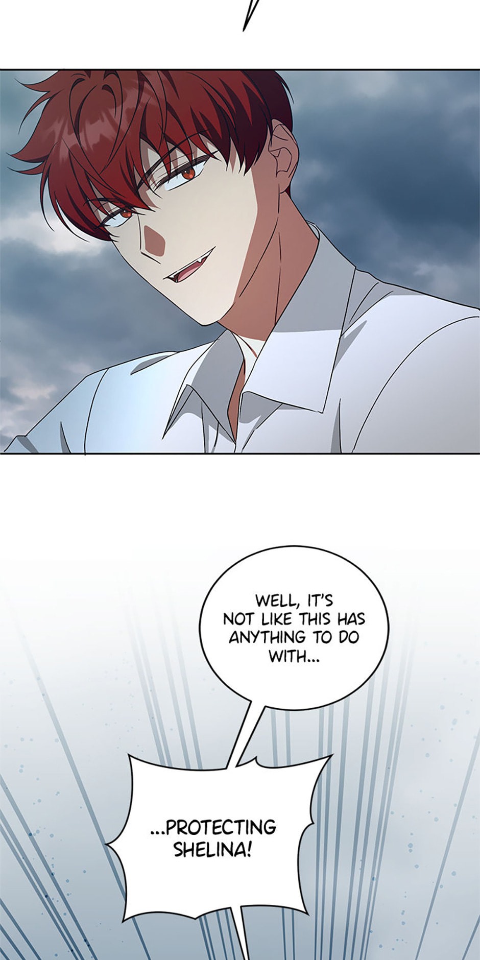 Gimme That Pacifier! Chapter 117 page 61 - 