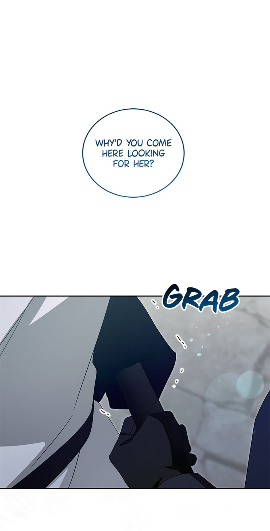 Gimme That Pacifier! Chapter 117 page 66 - 