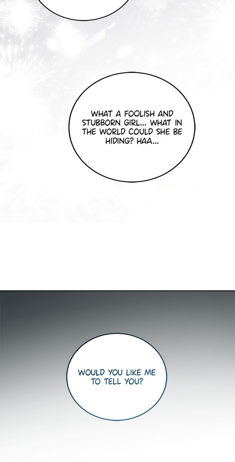 Gimme That Pacifier! Chapter 117 page 69 - 