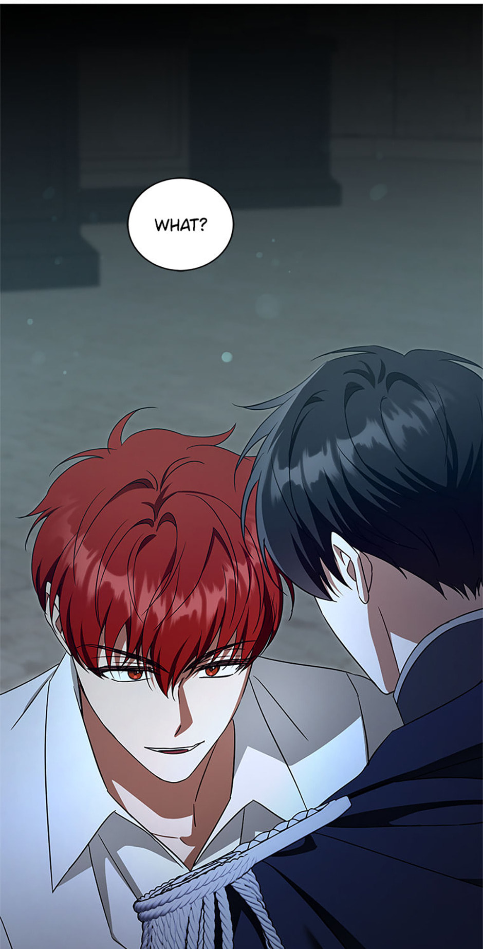 Gimme That Pacifier! Chapter 117 page 70 - 
