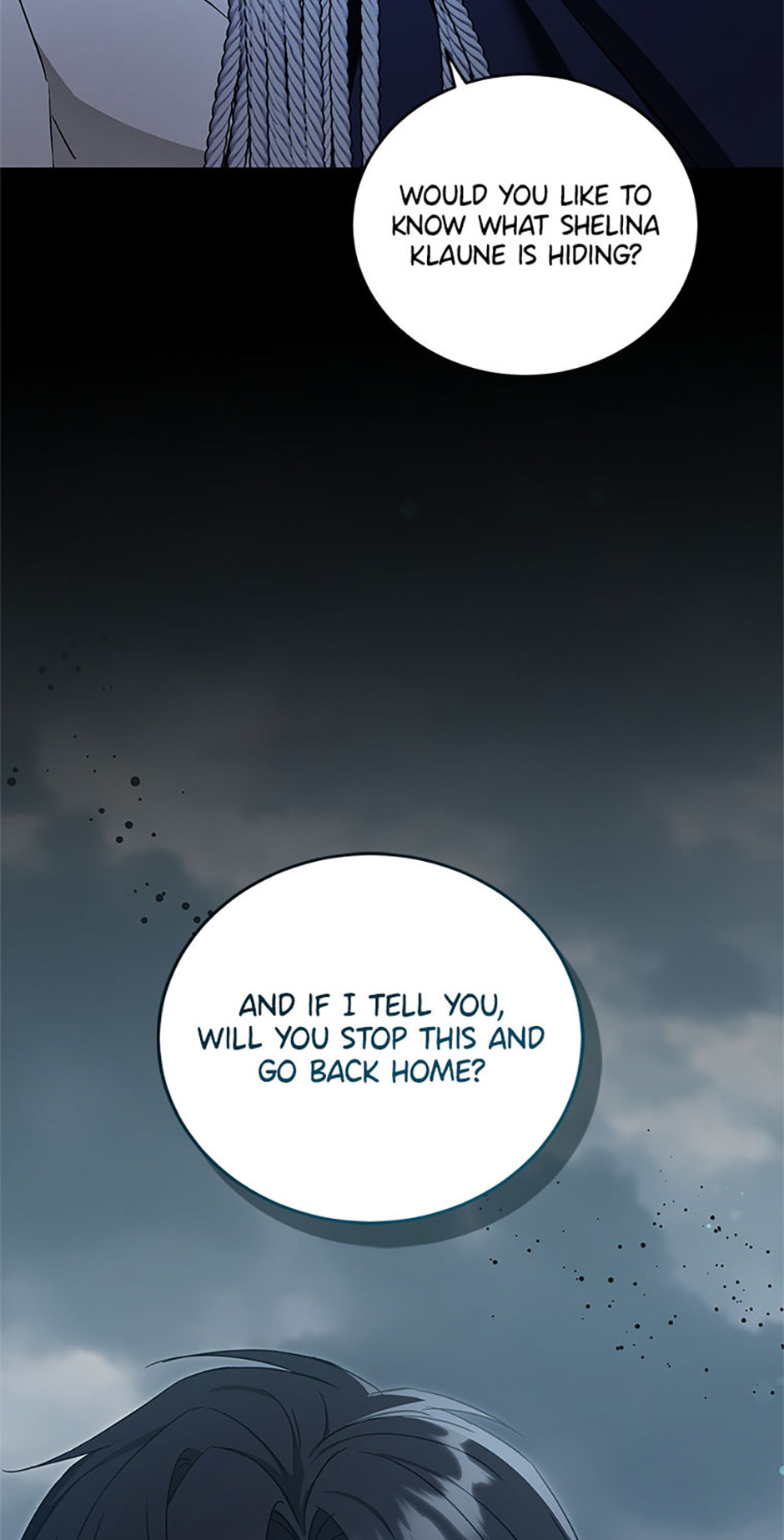 Gimme That Pacifier! Chapter 117 page 71 - 