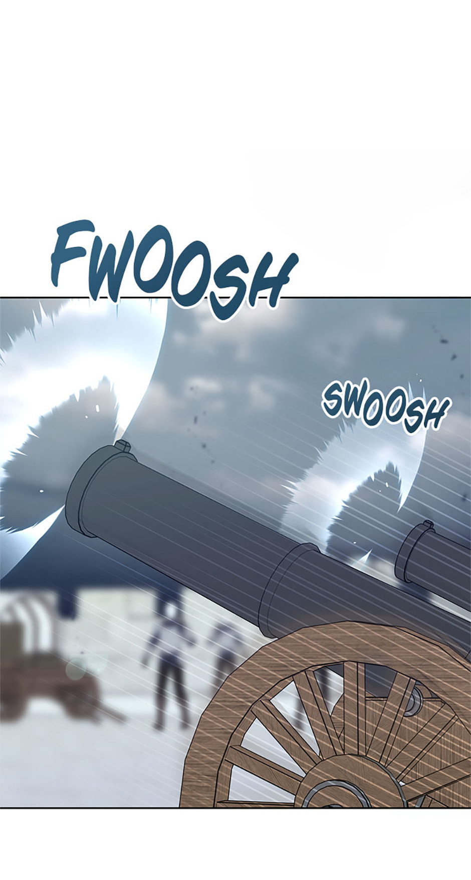Gimme That Pacifier! Chapter 117 page 10 - 