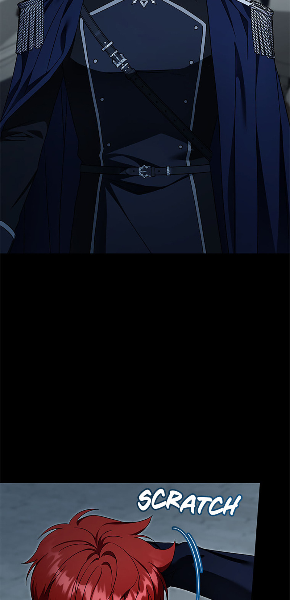 Gimme That Pacifier! Chapter 118 page 13 - 