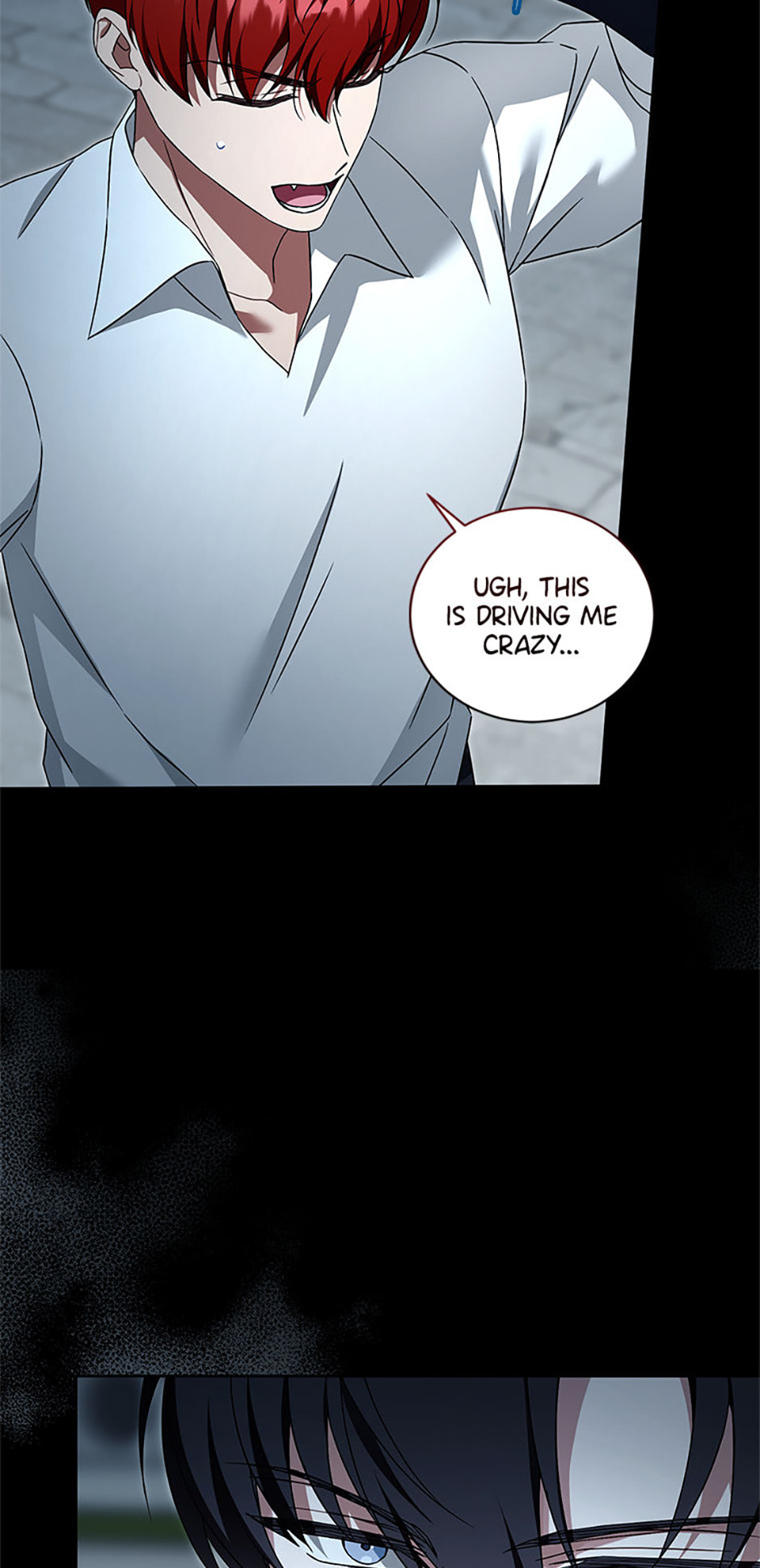 Gimme That Pacifier! Chapter 118 page 14 - 