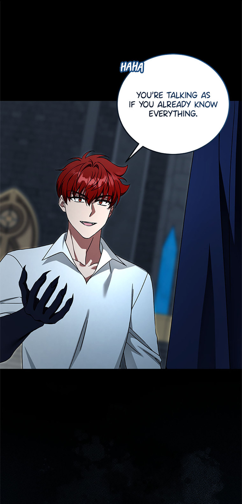 Gimme That Pacifier! Chapter 118 page 18 - 