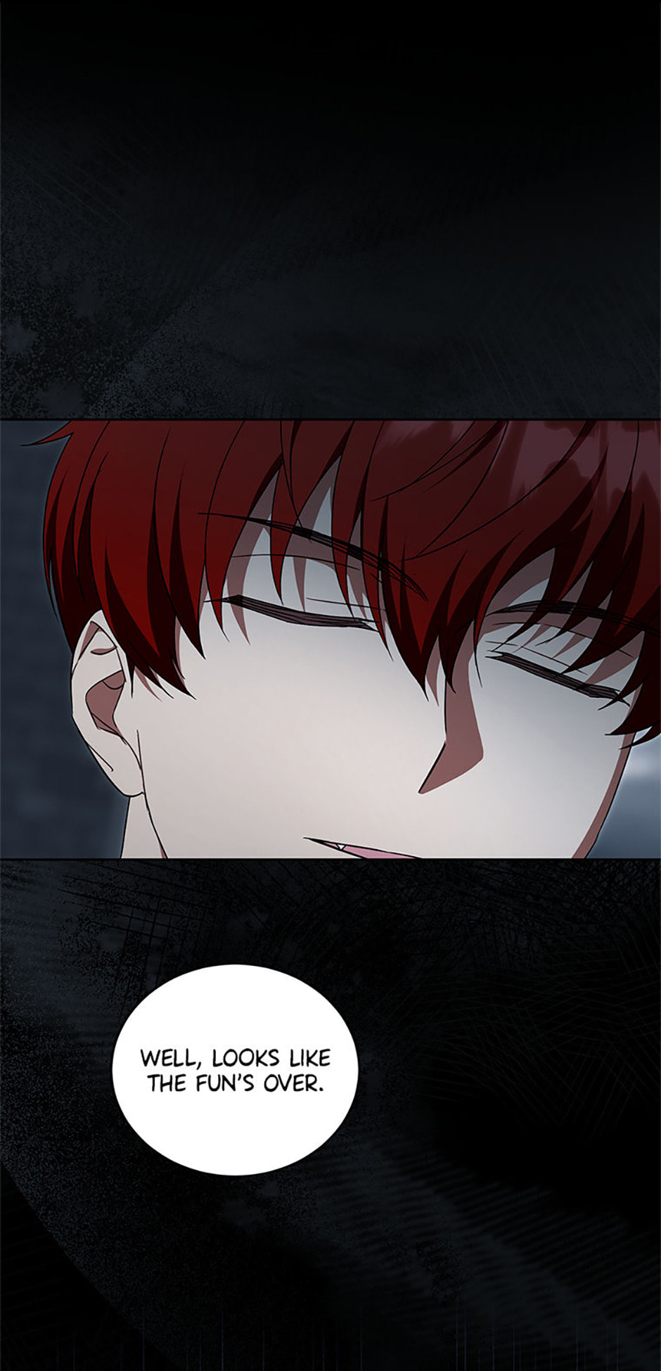Gimme That Pacifier! Chapter 118 page 21 - 
